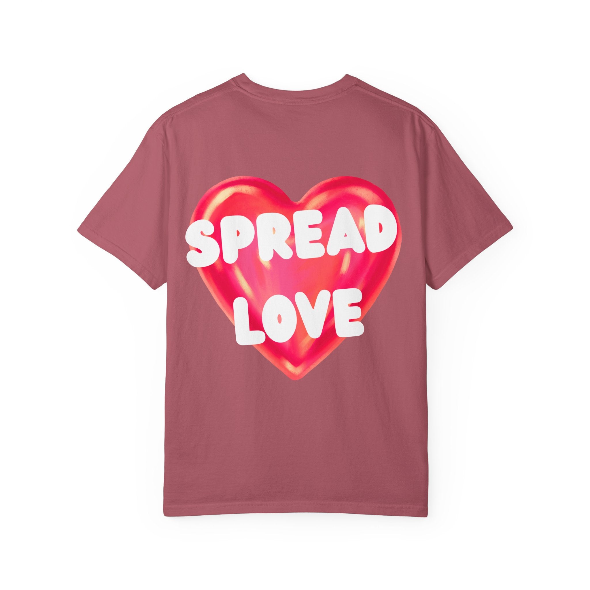 God is Love Graphic Tee, Unisex T-Shirt