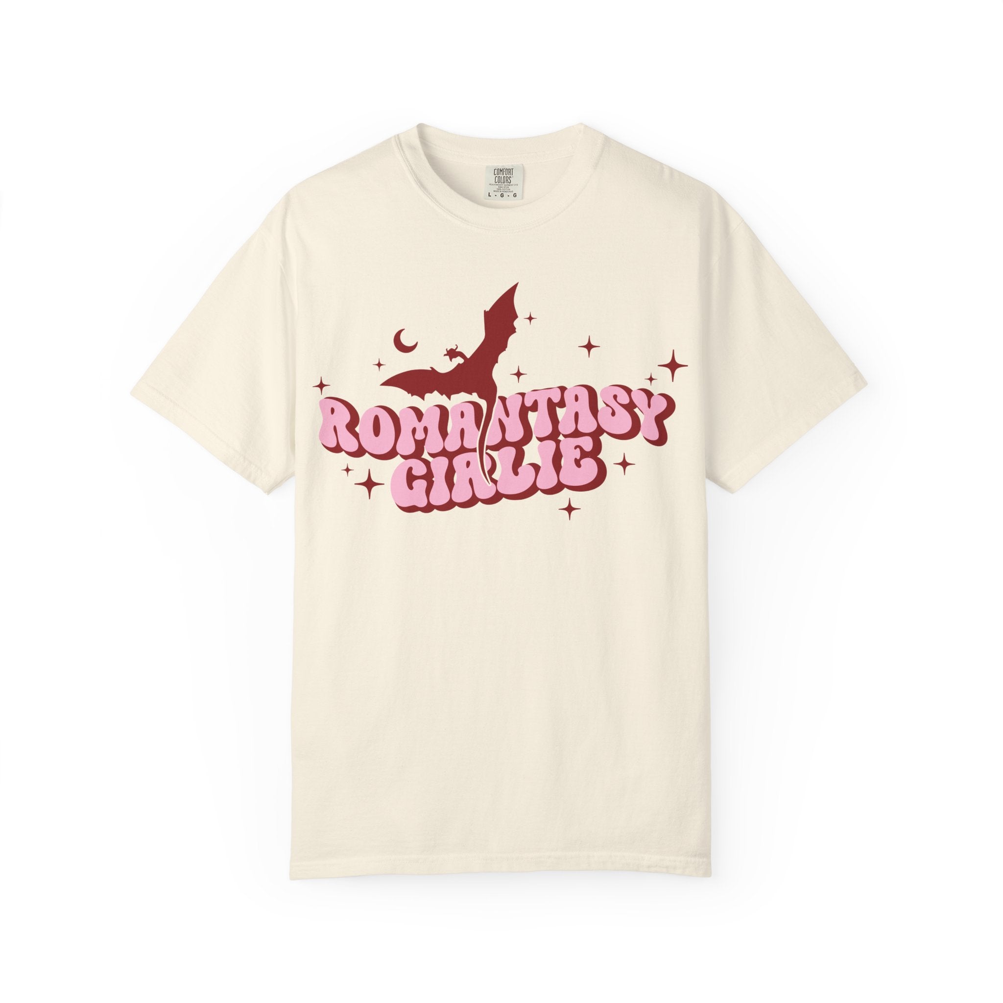 Romantic Fantasy T-Shirt