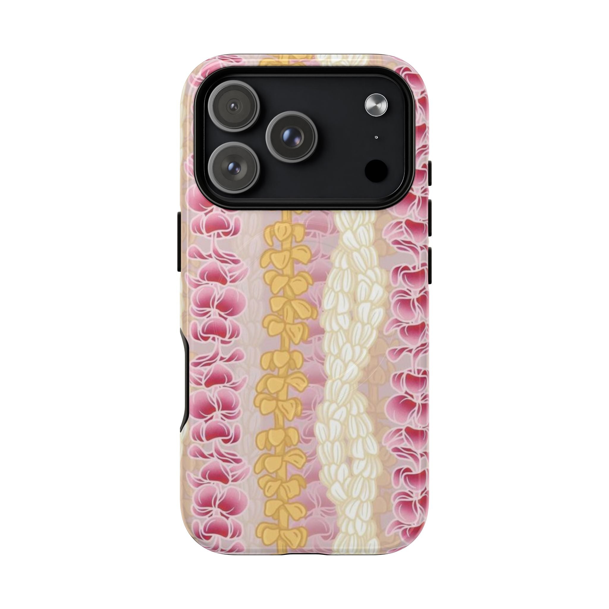 Tough Magnetic Cases
