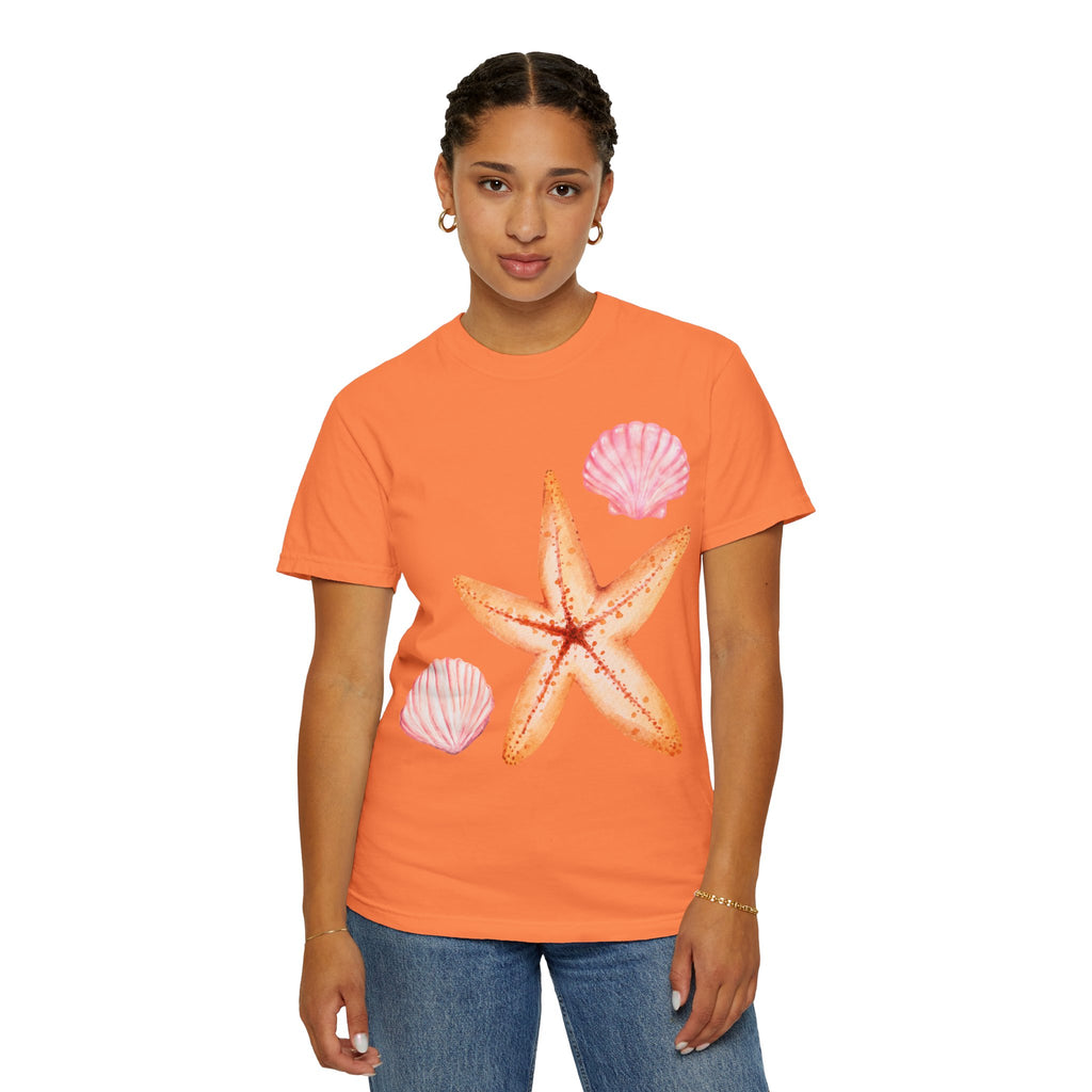 Summer Collection Tee