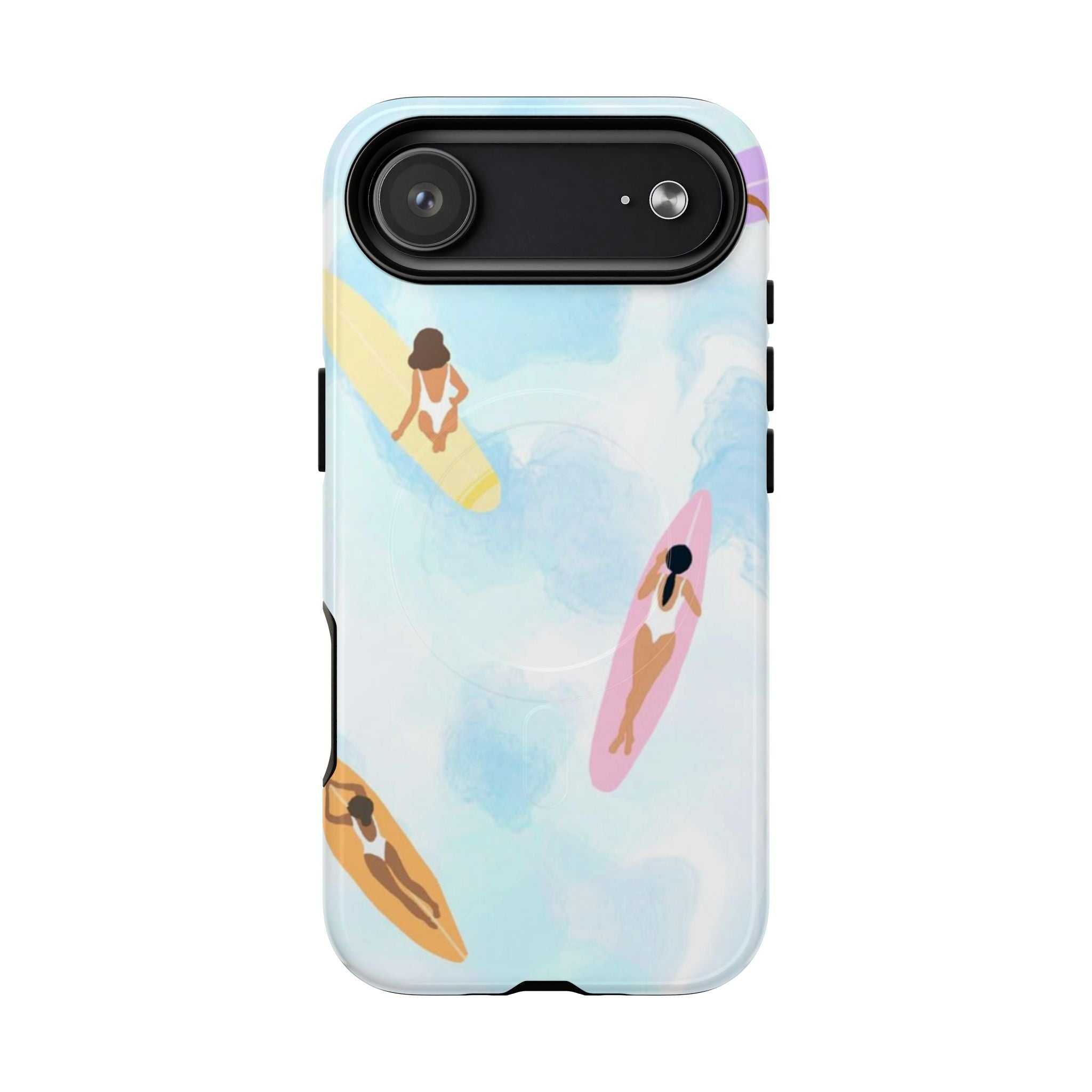 Tough Magnetic Cases