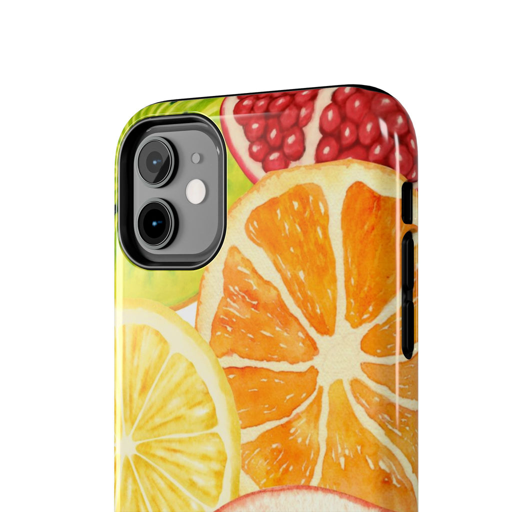 Tough Phone Cases