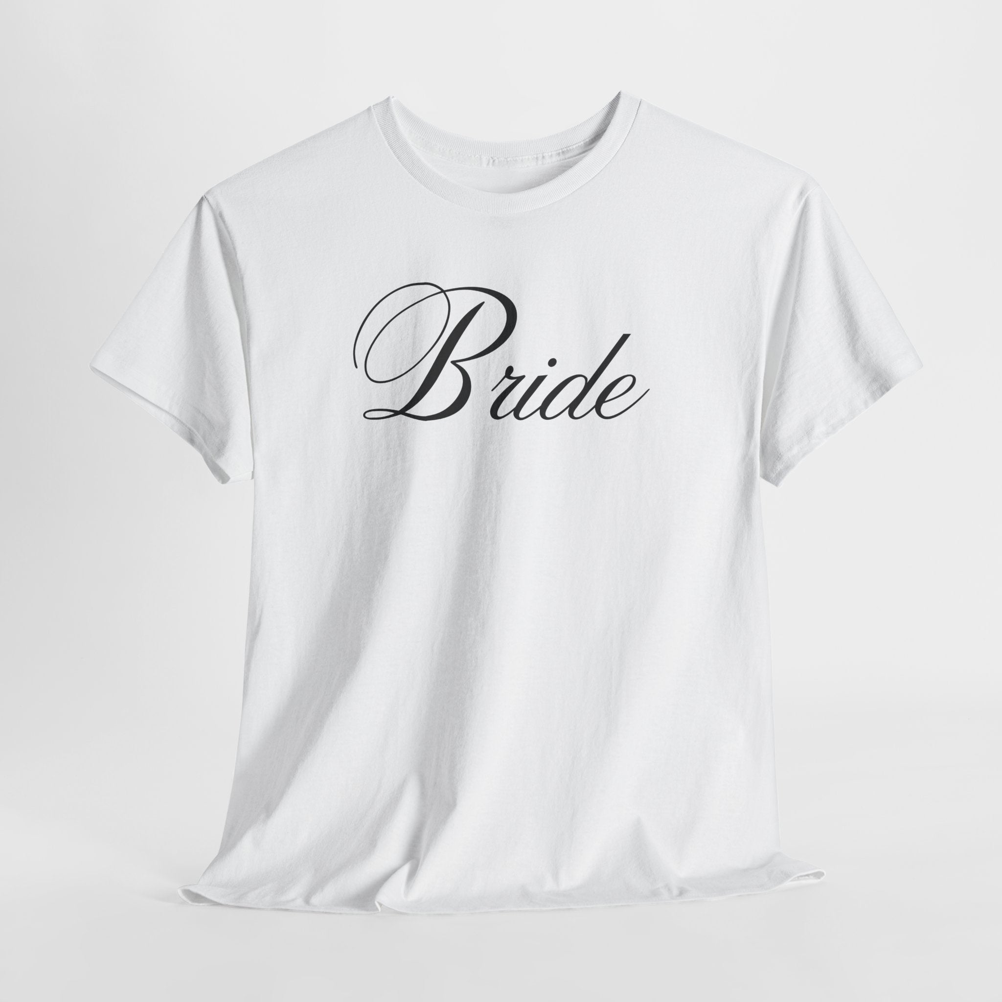 Bride Tee