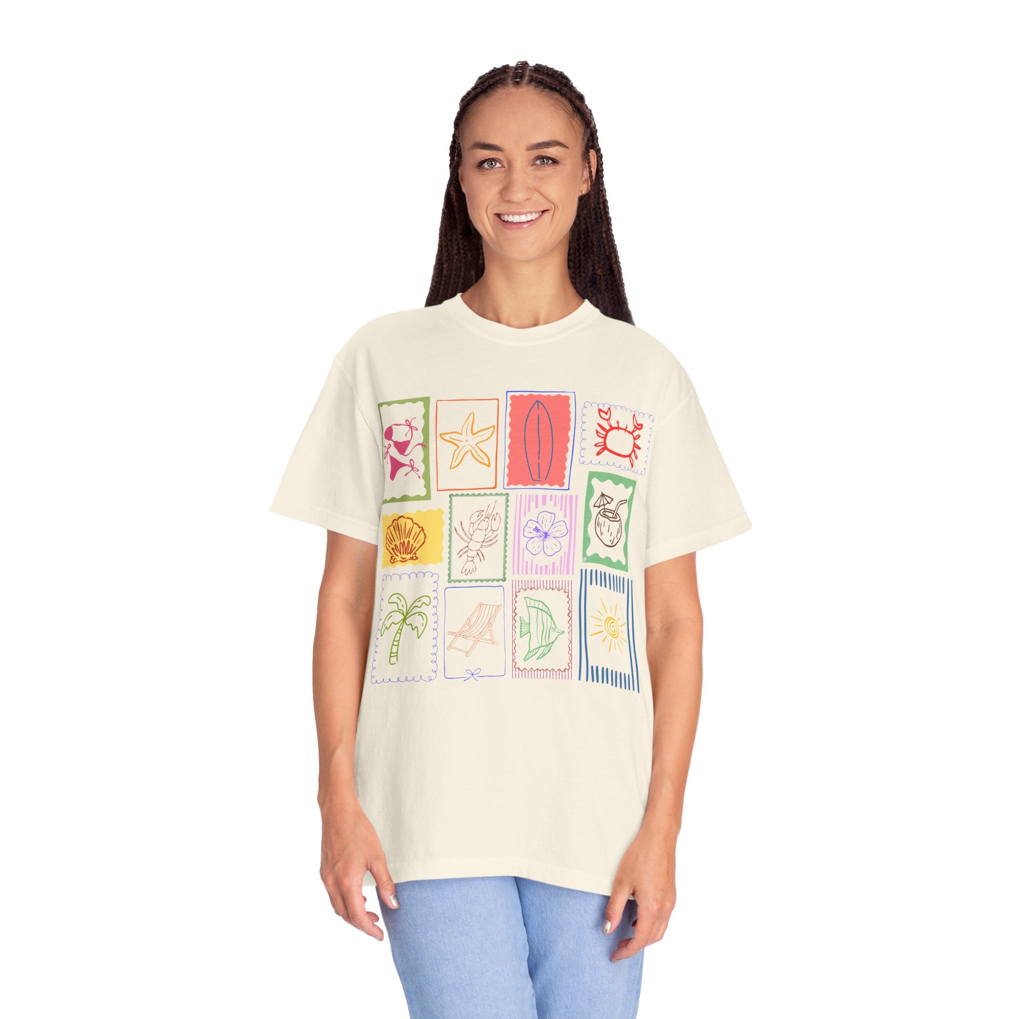 Summer Collection Tee