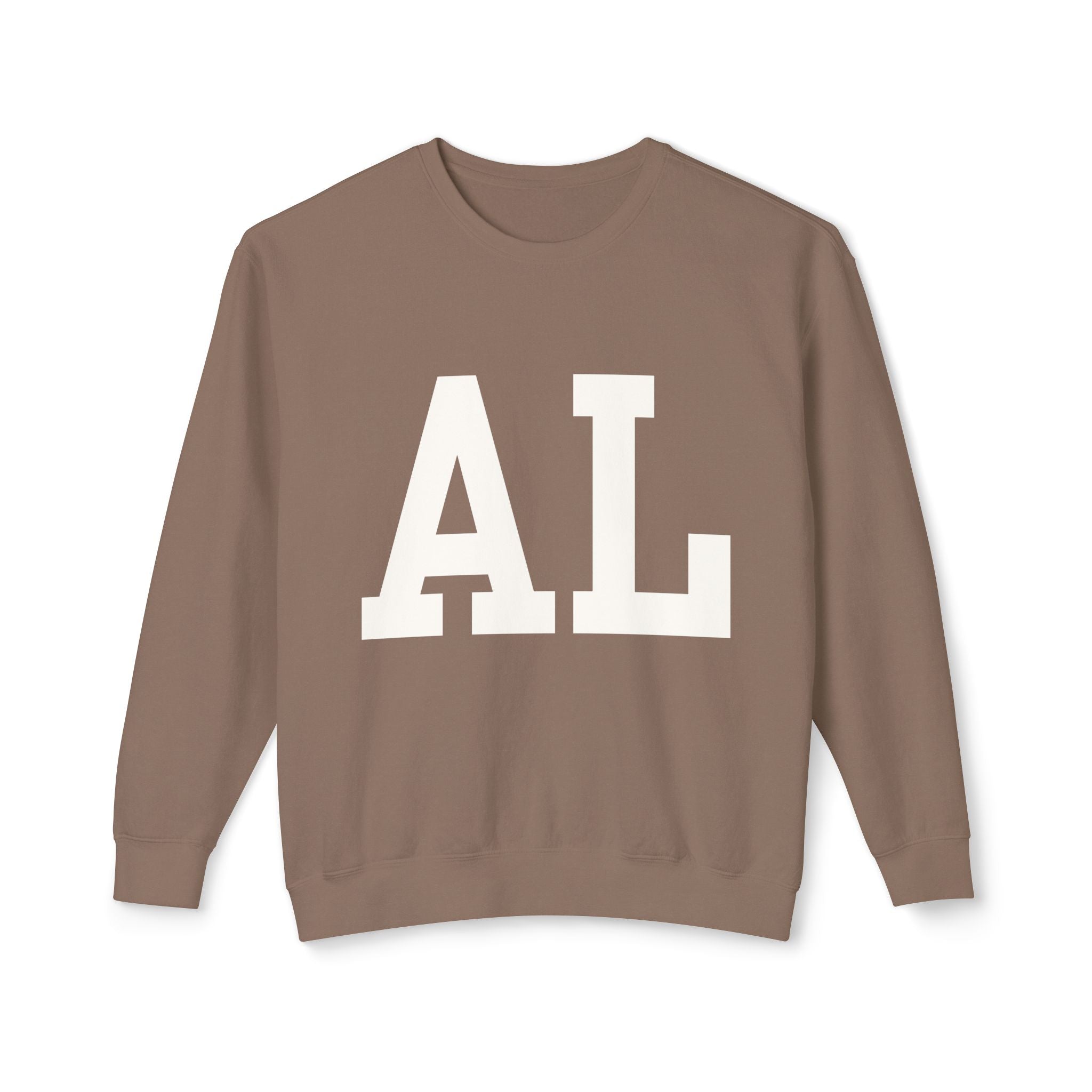 Chic Unisex Lightweight Crewneck Sweatshirt, Perfect for Cozy Days, Streetwear Essential, Gift for Her, Him, Everyday Wear, [...]