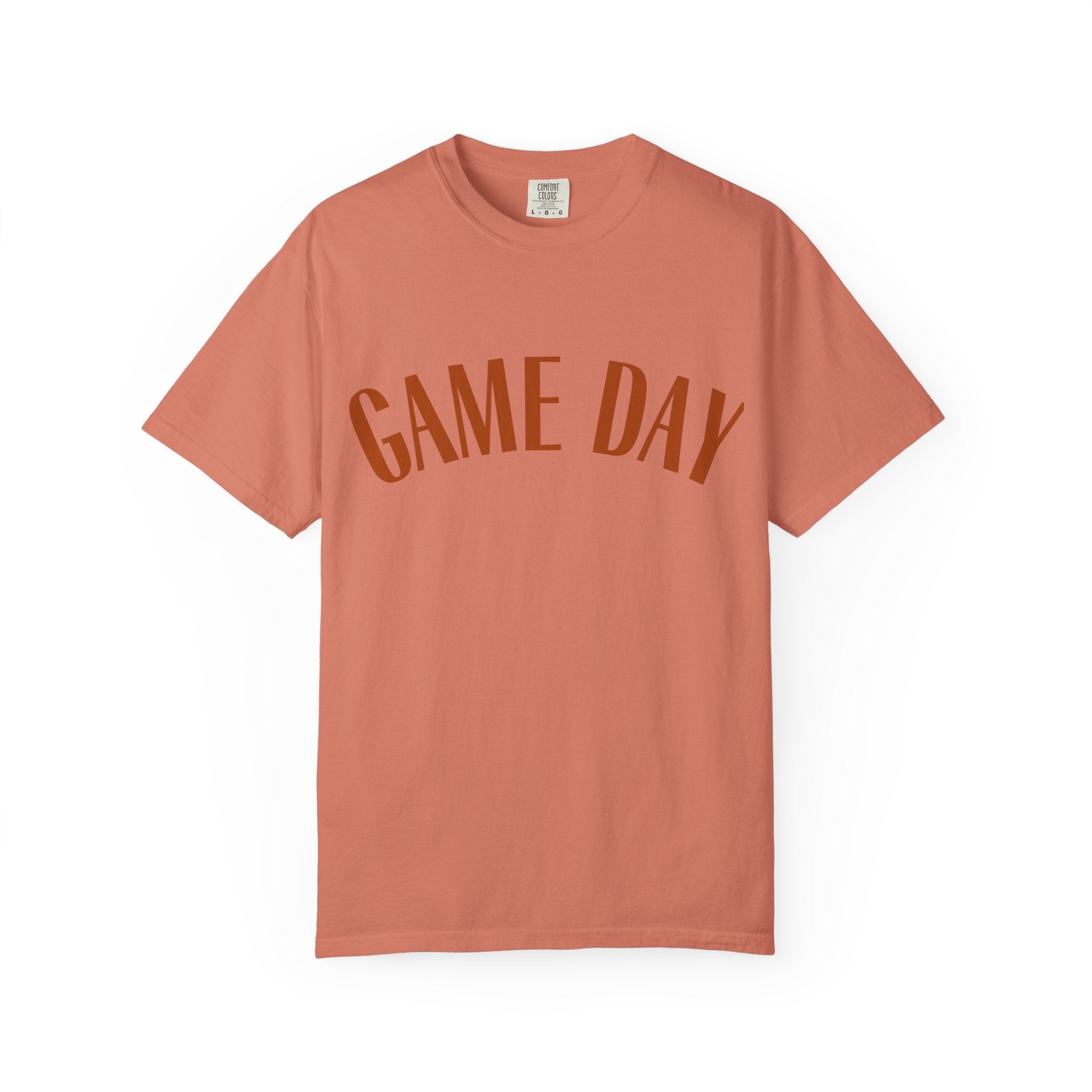 Game Day Unisex T-Shirt
