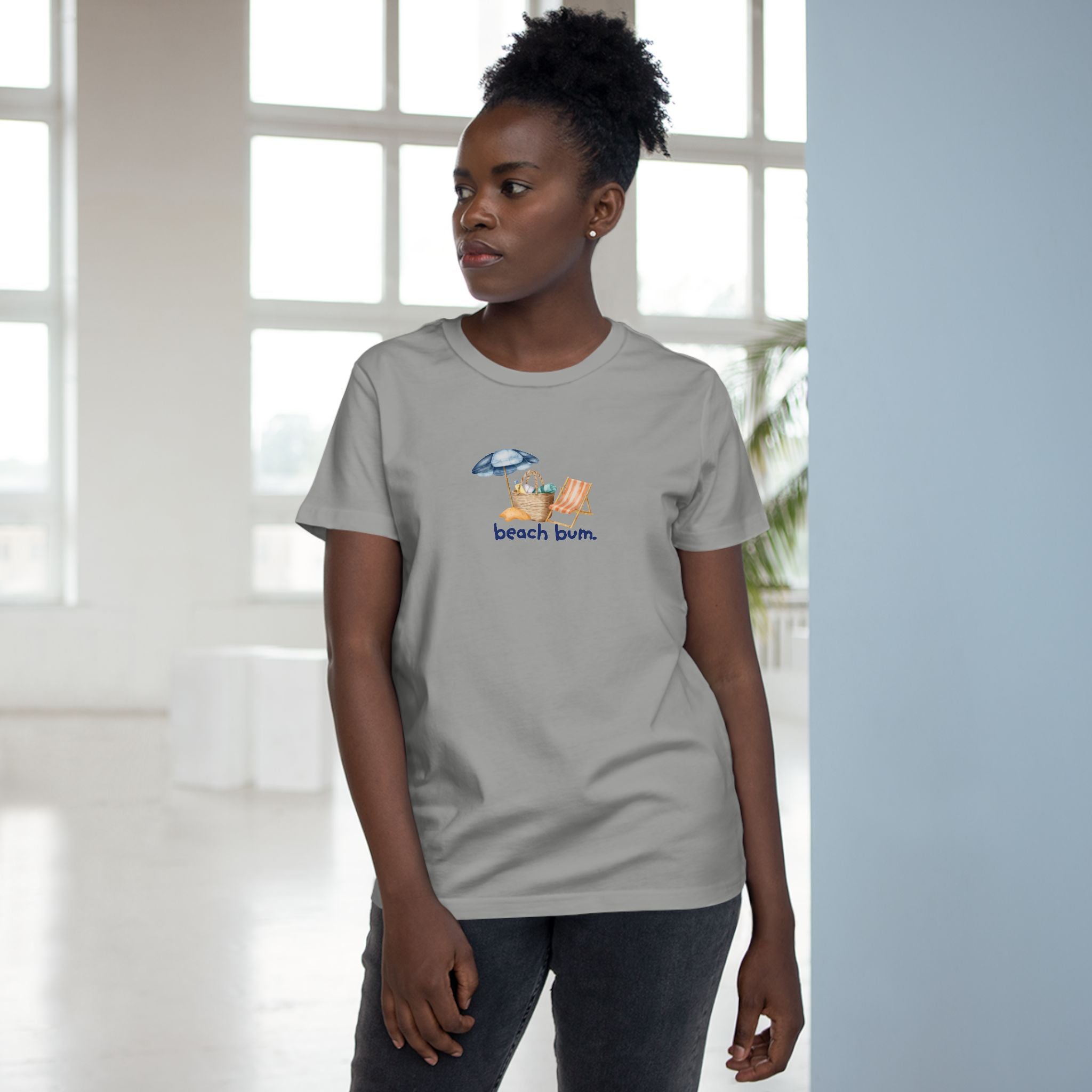 Summer Collection Tee