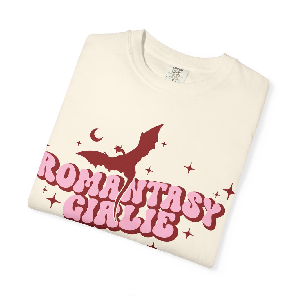 Romantic Fantasy T-Shirt