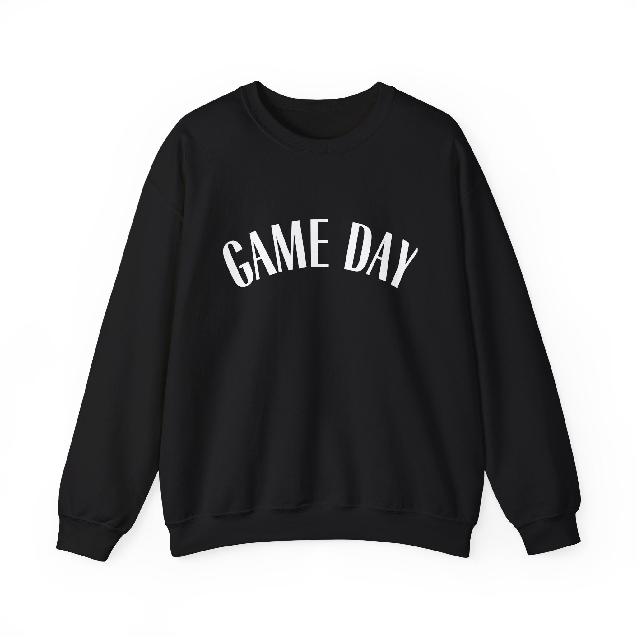 Game Day Unisex Crewneck Sweatshirt