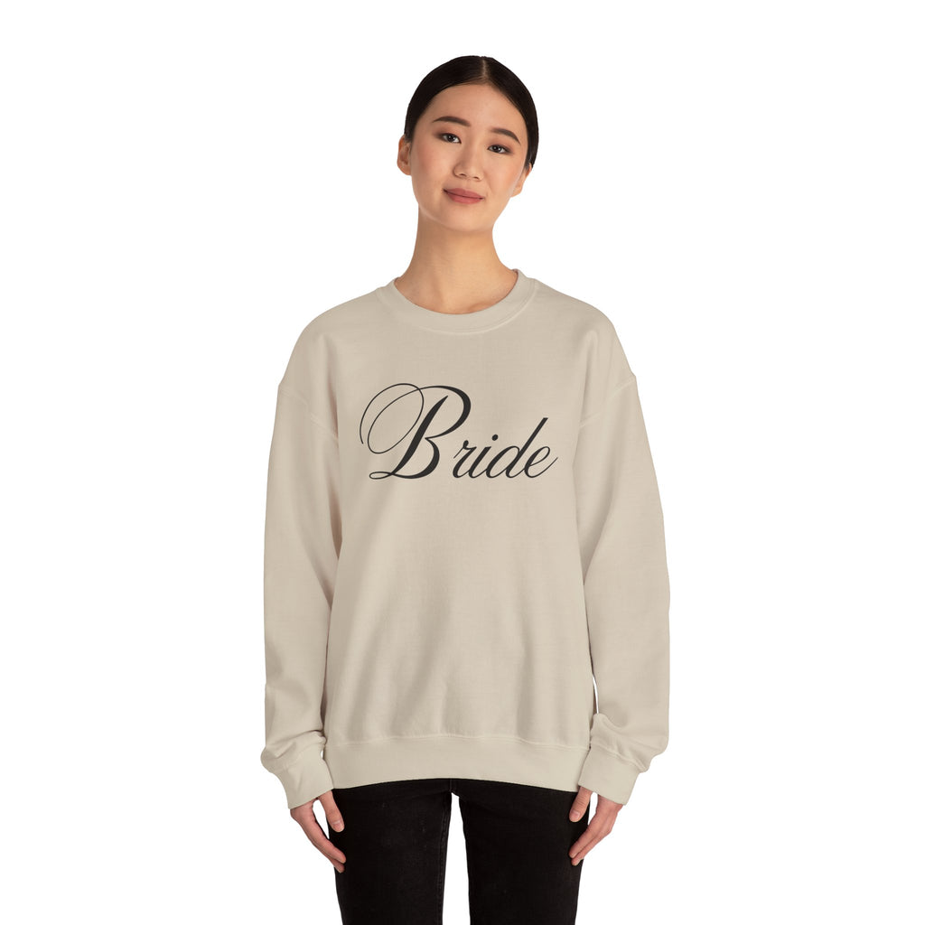 Bride Sweatshirt
