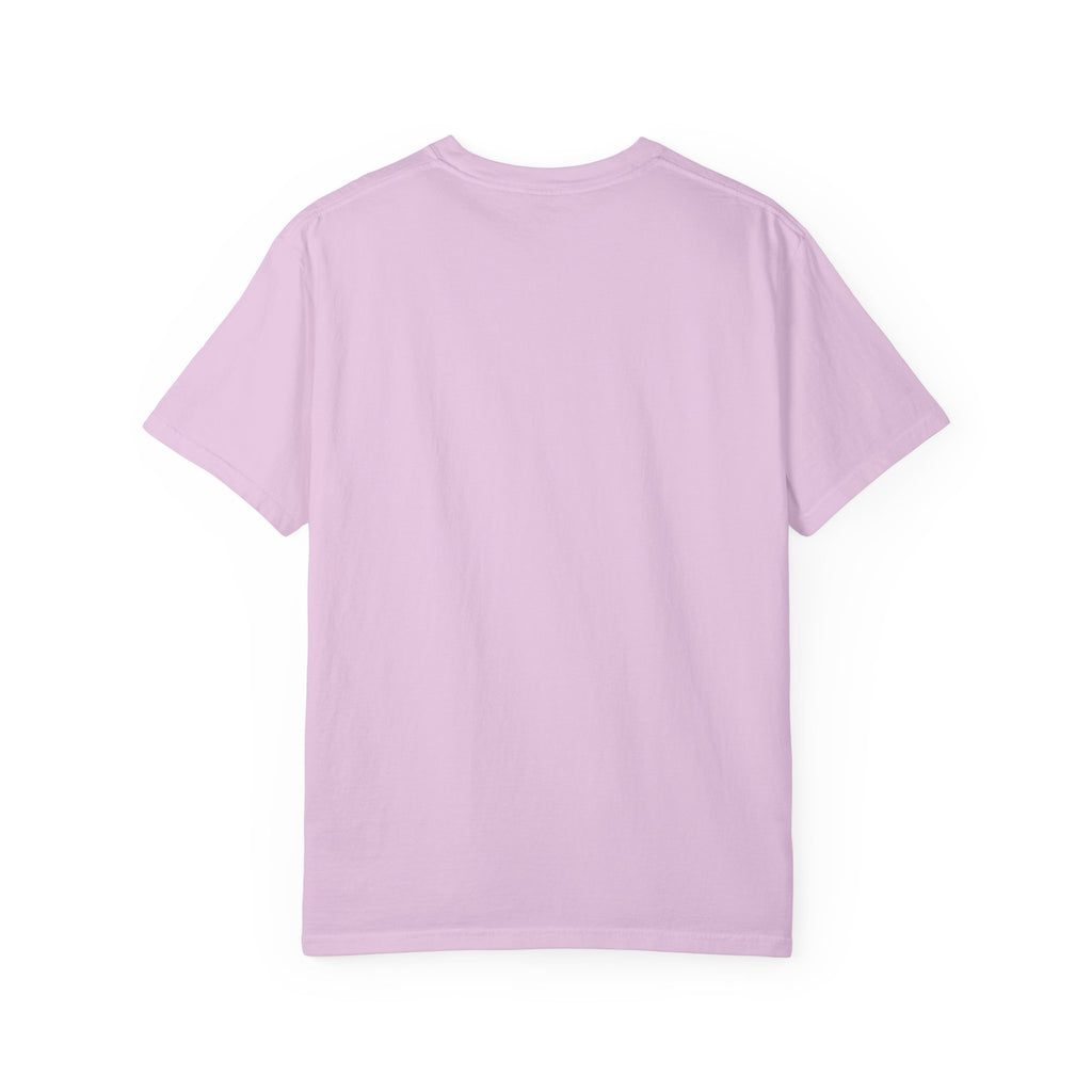 Preppy Alphabet Tee