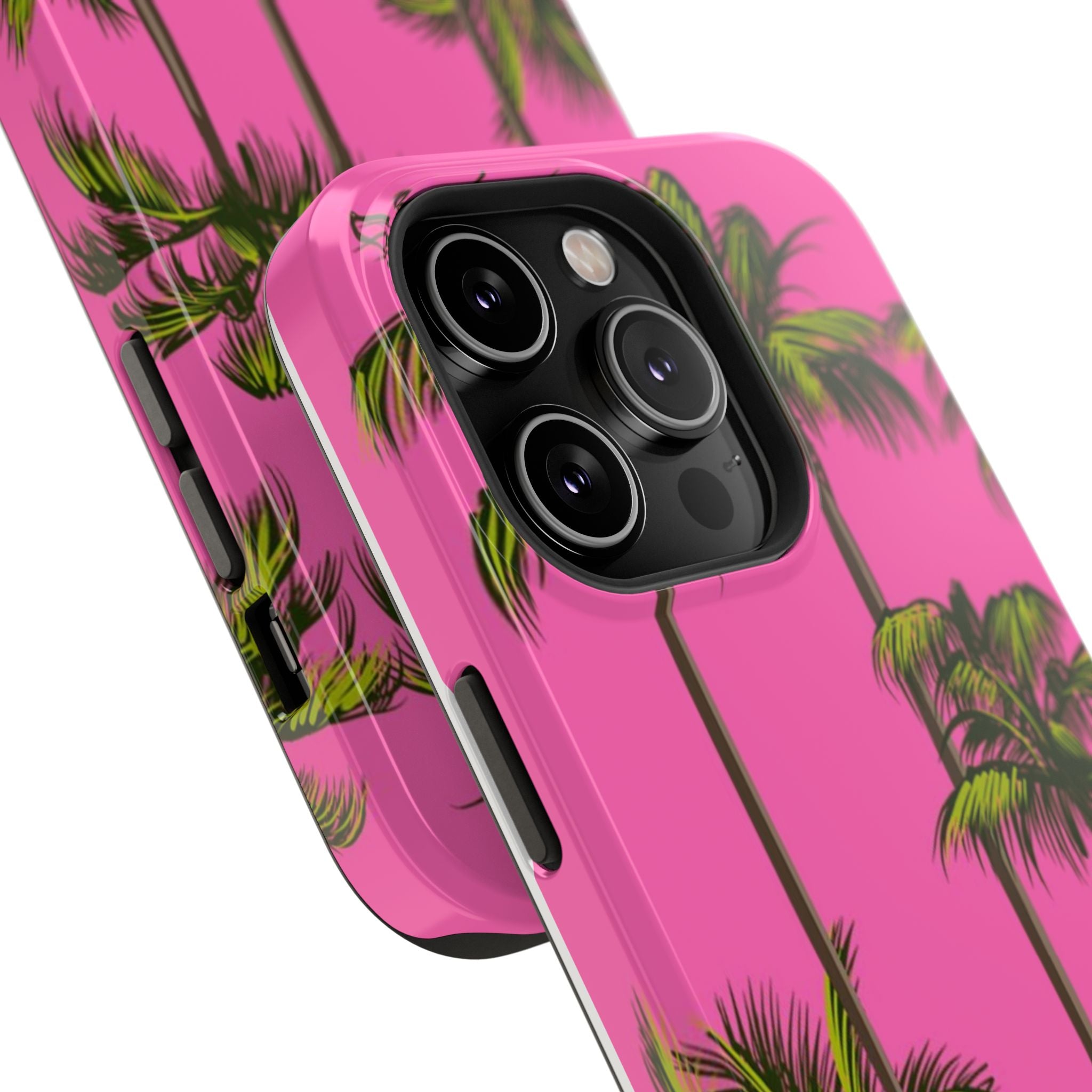 Palm Trees Tough Case