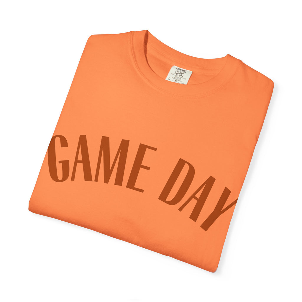 Game Day Unisex T-Shirt