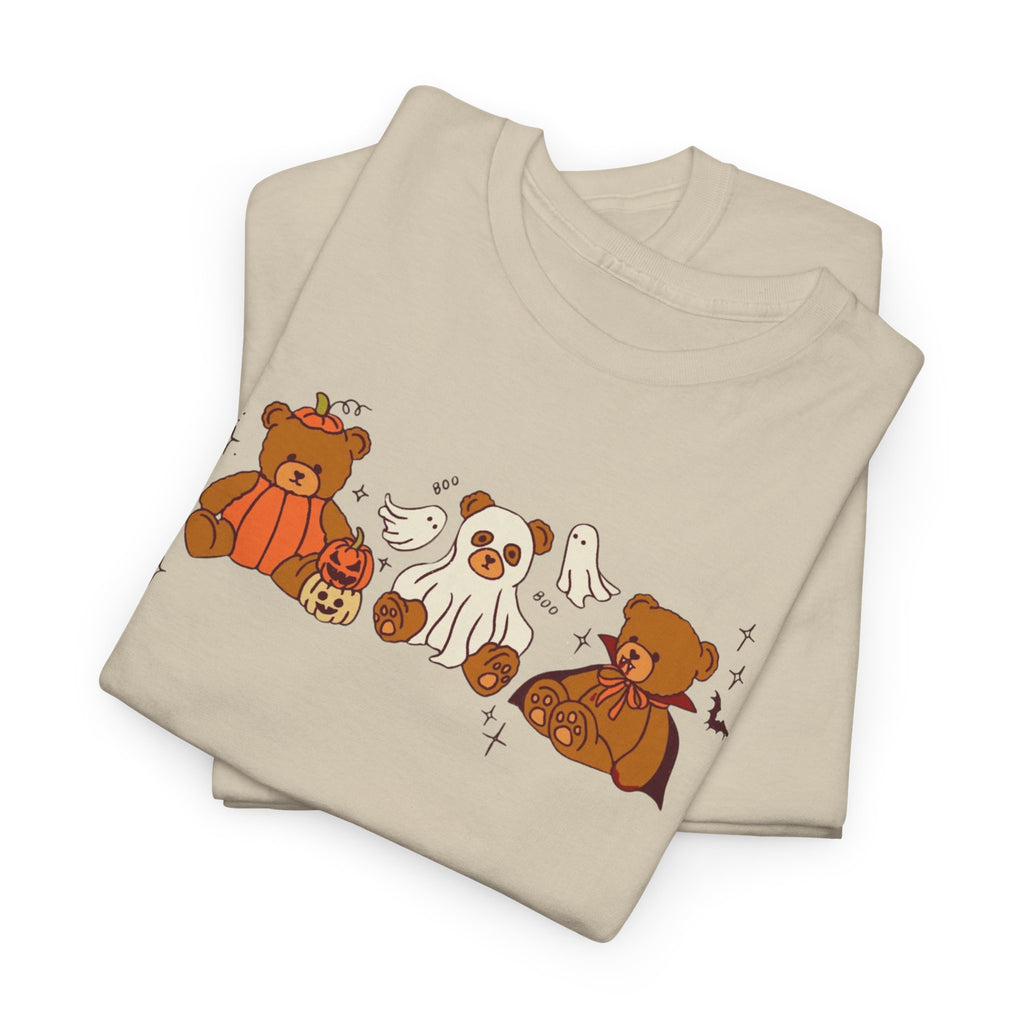 Halloween Bear Tee