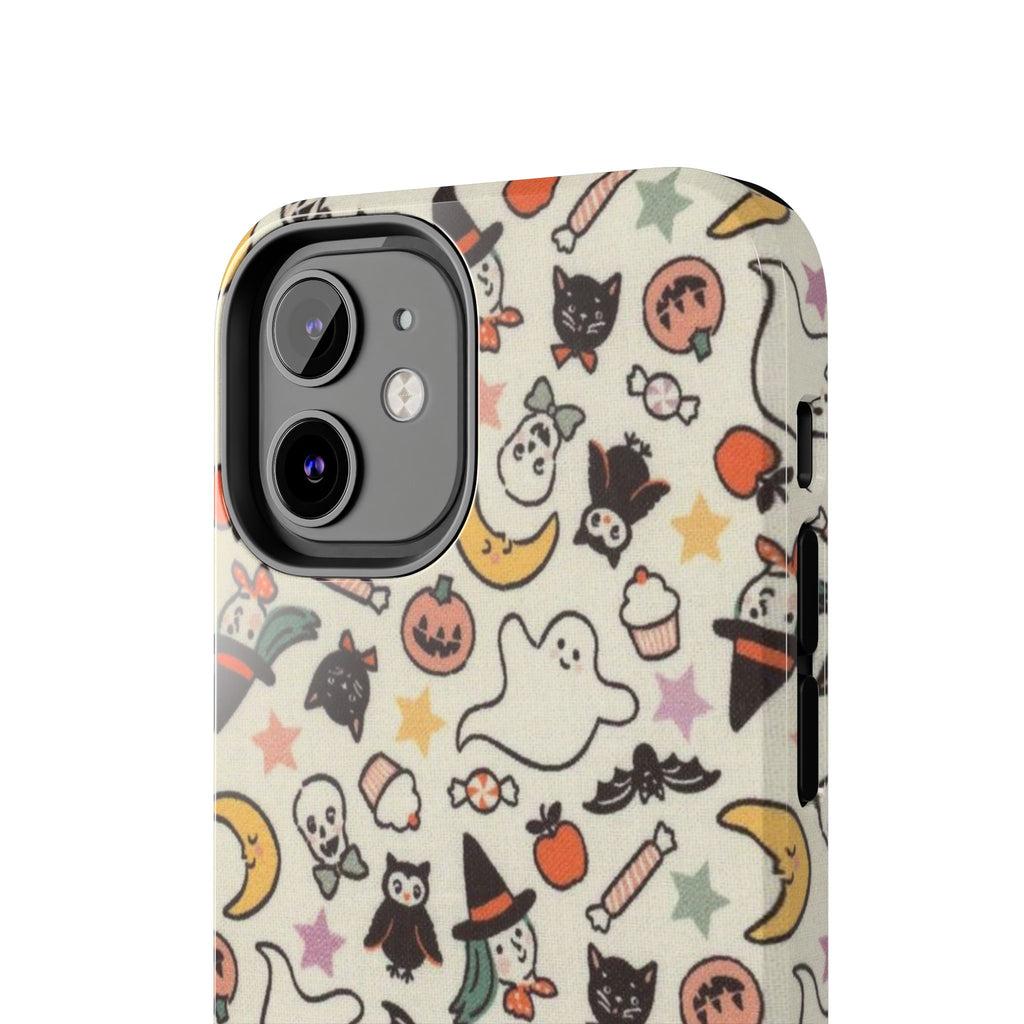 Spooky Halloween Phone Case