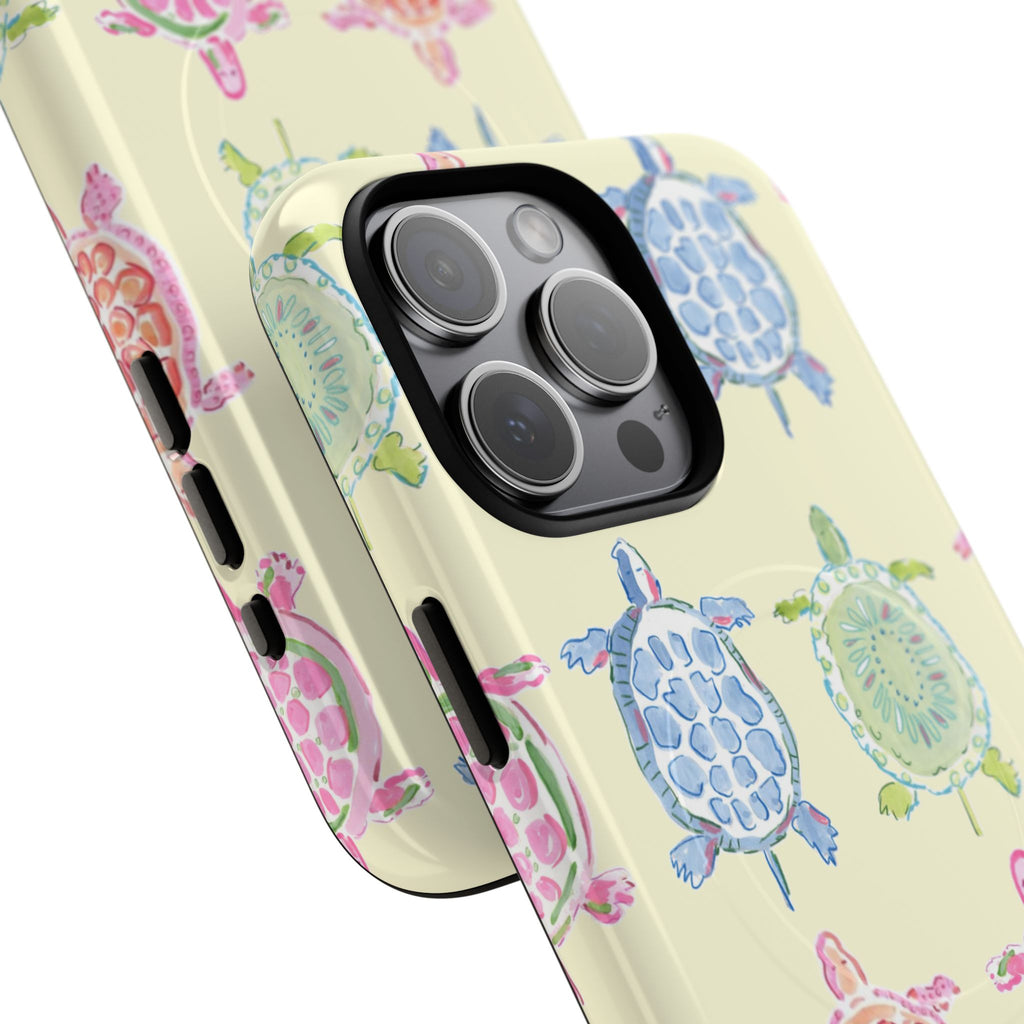 Tough Magnetic Cases