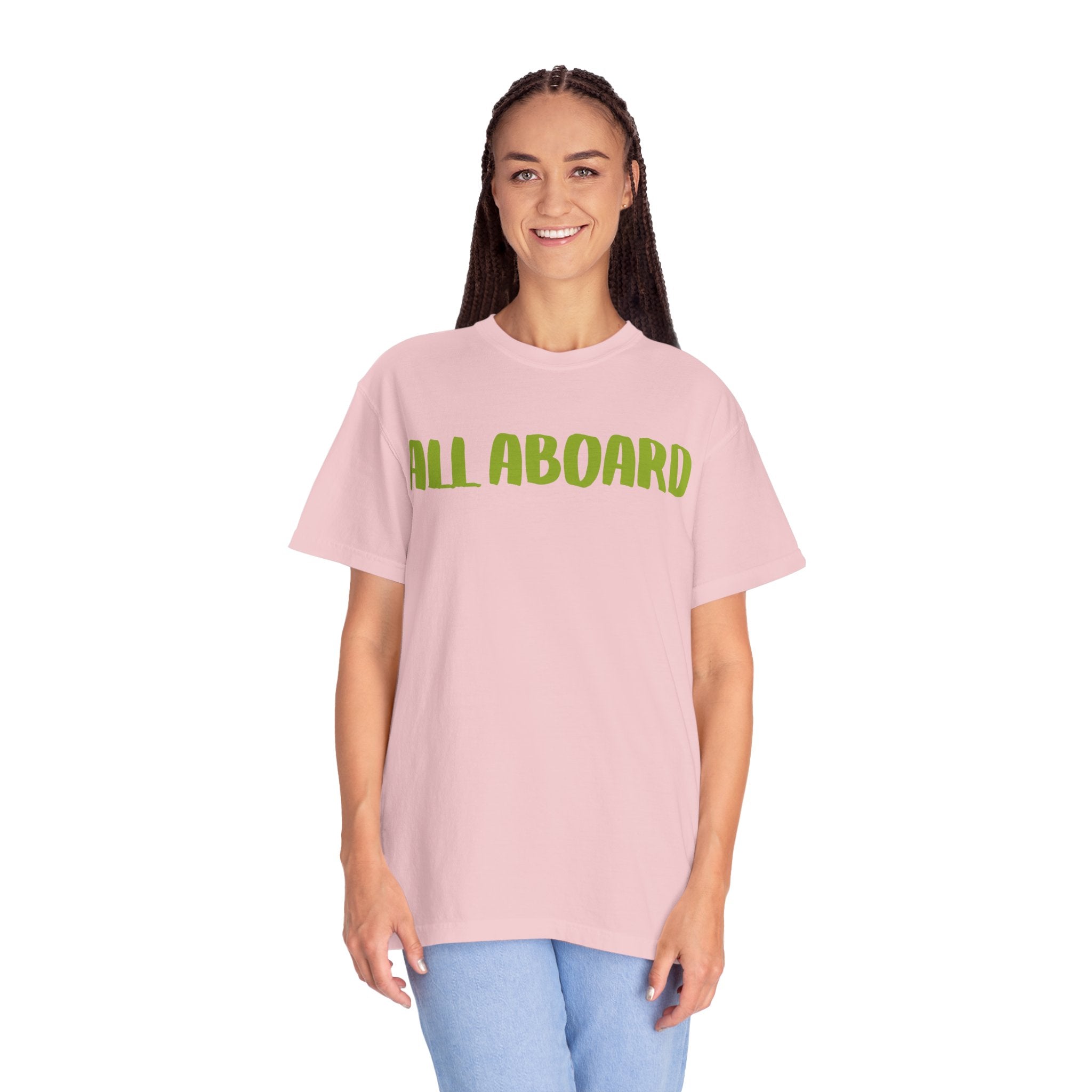 Summer Collection Tee