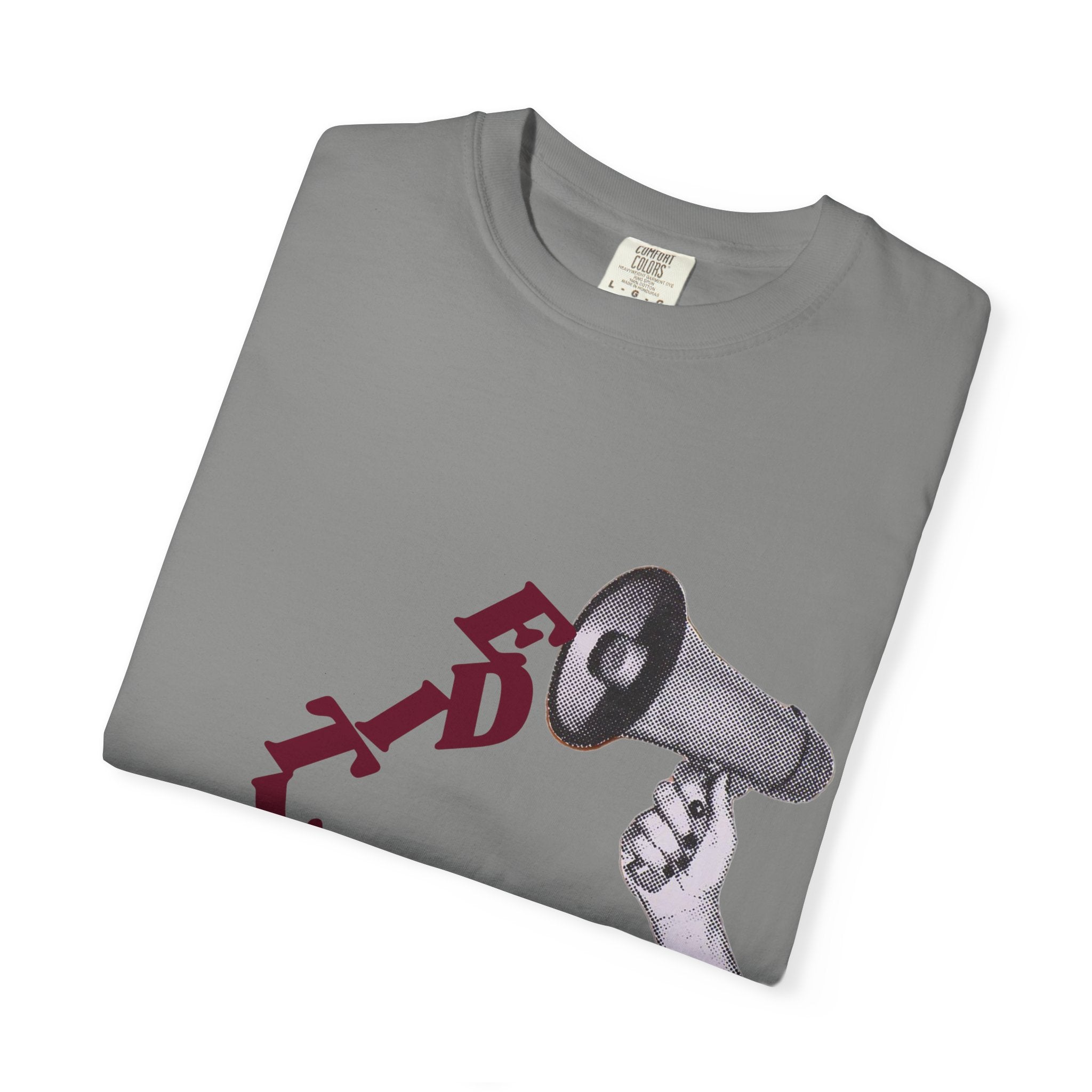 Game Day AL Tshirt