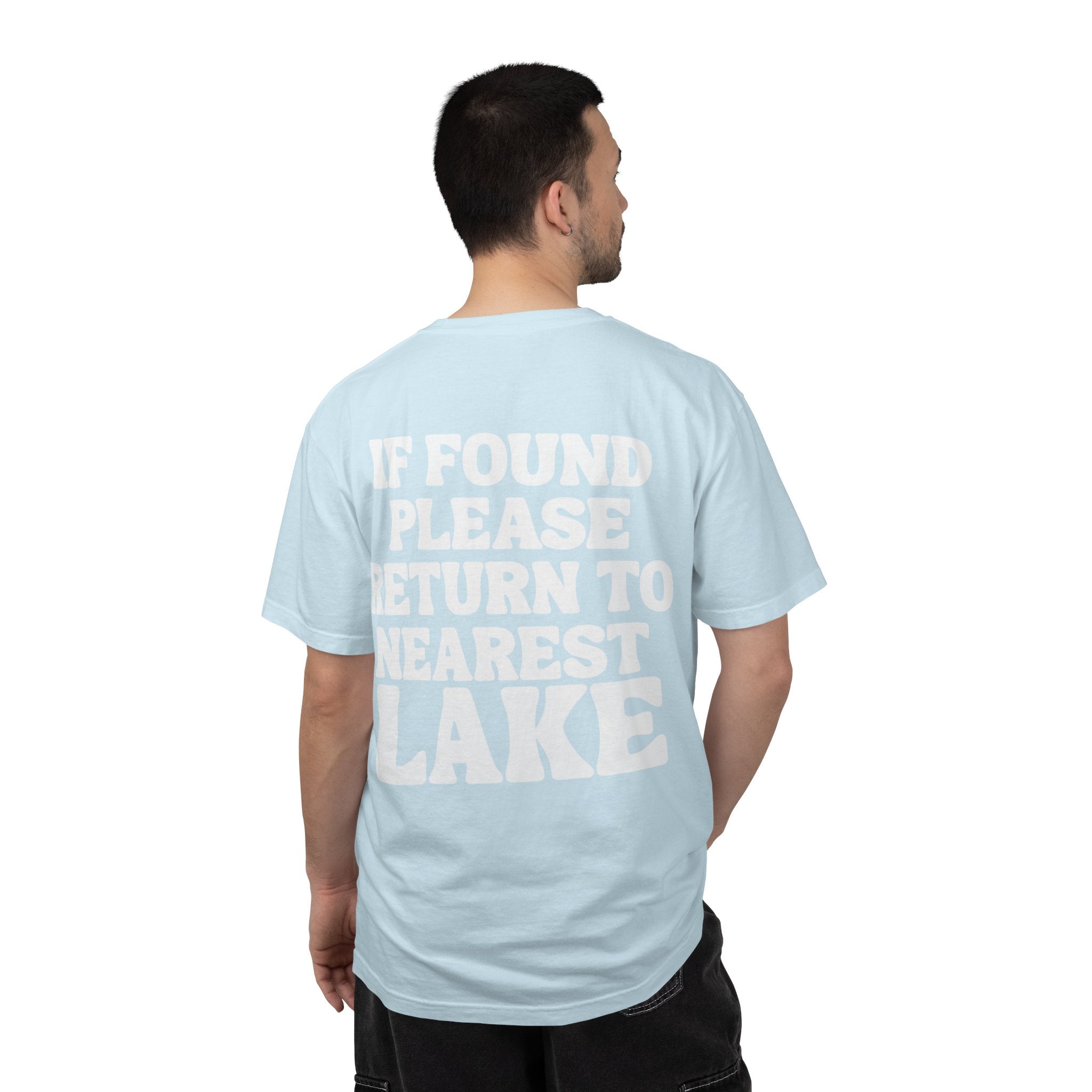 Summer Collection Tee