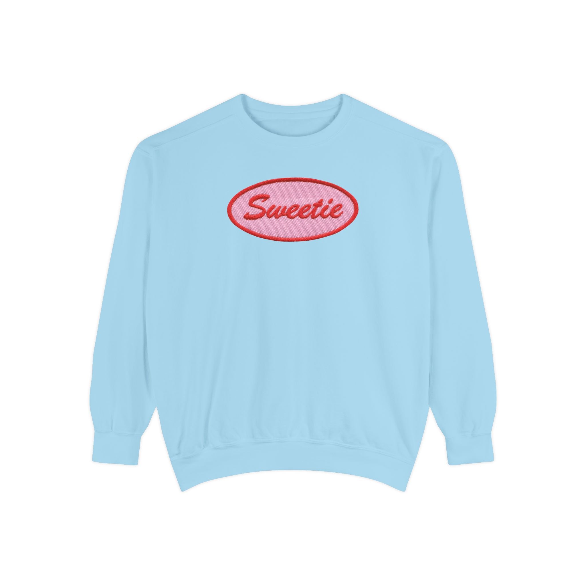 Sweetie Sweatshirt