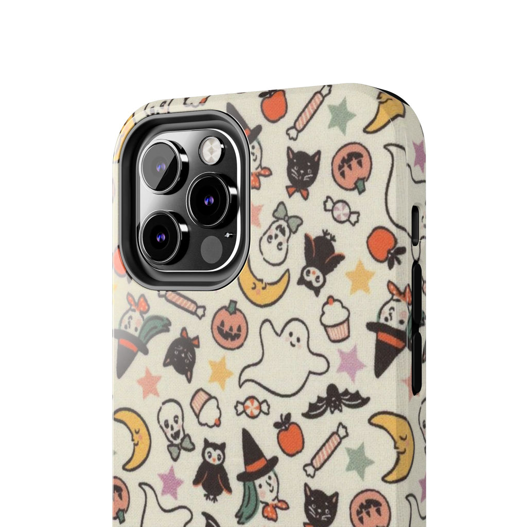 Spooky Halloween Phone Case