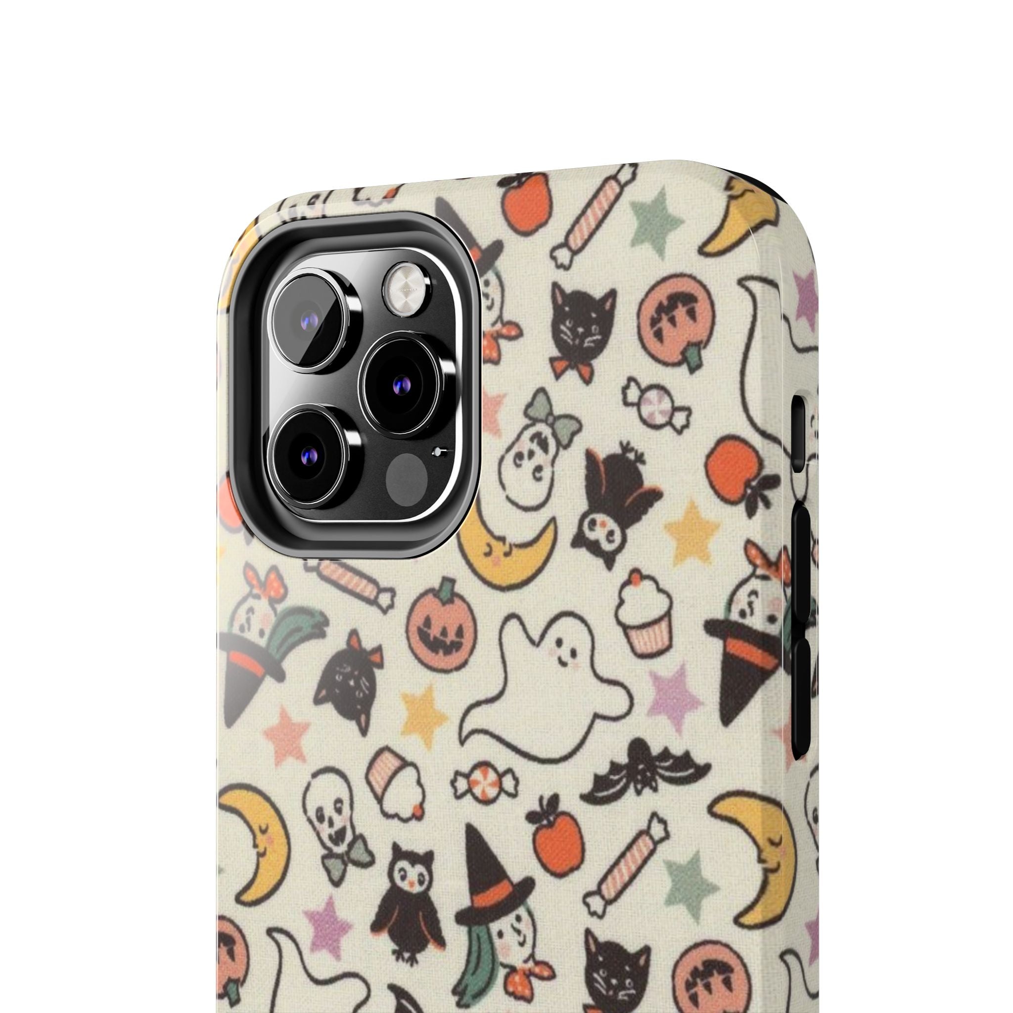 Spooky Halloween Phone Case