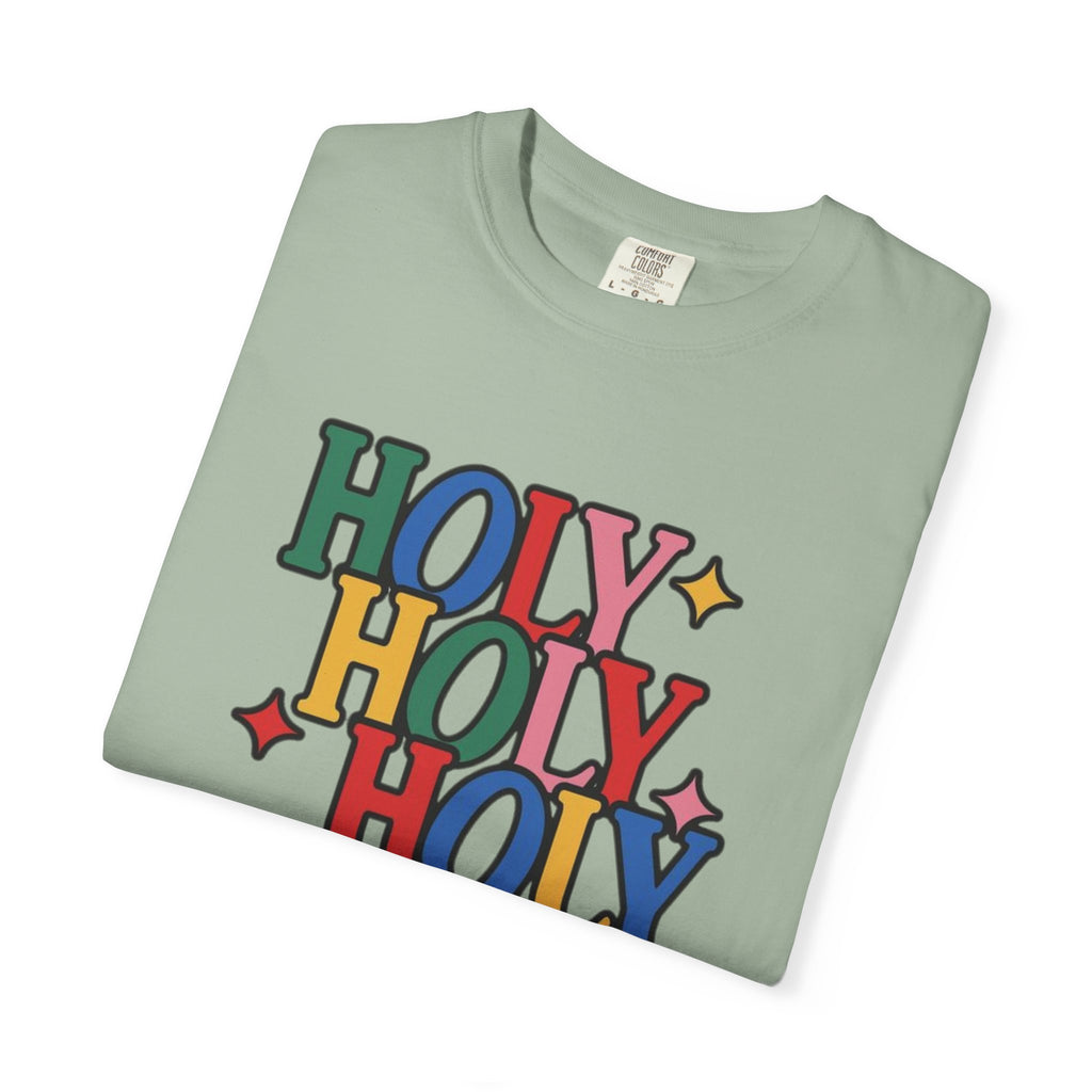 Holy Holy T-shirt