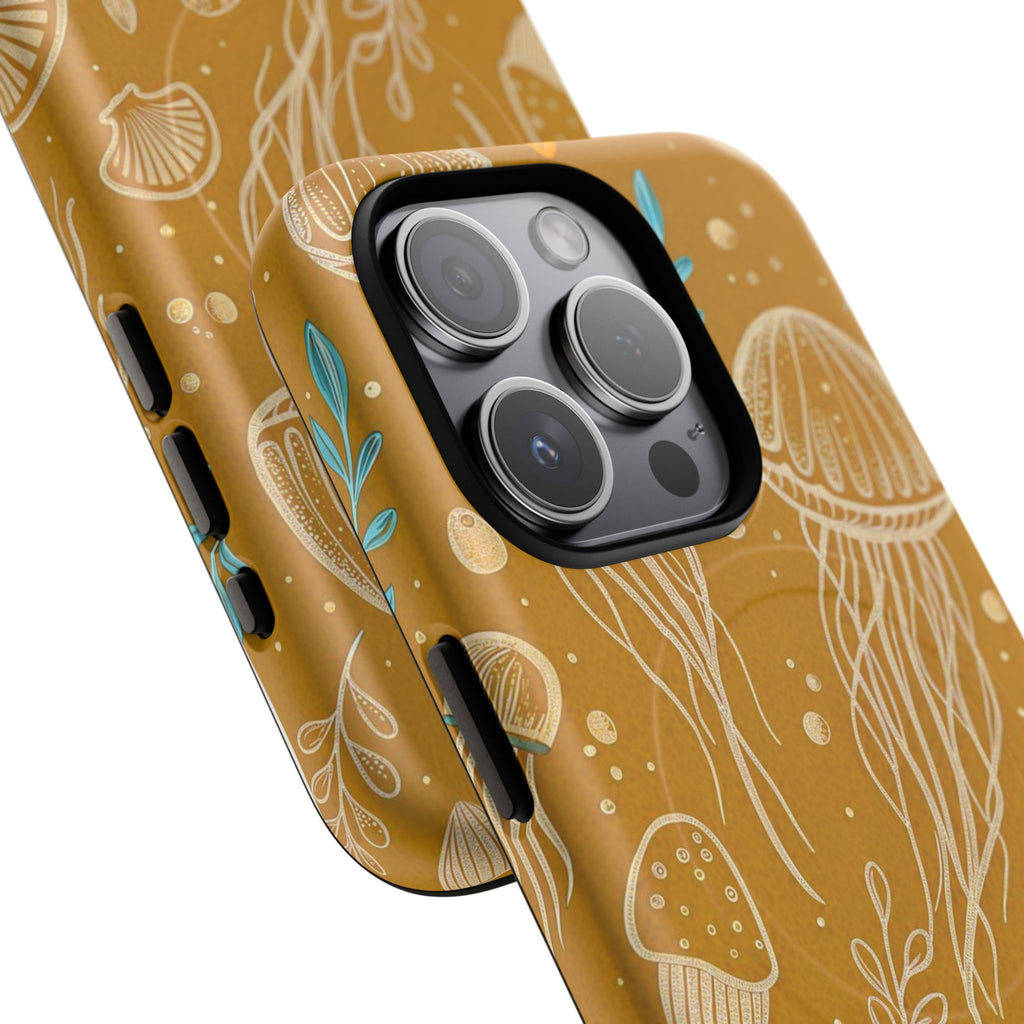 Tough Magnetic Cases