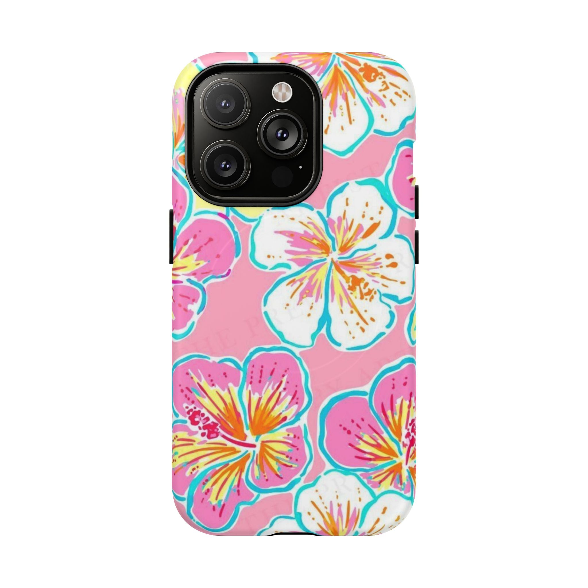 Tough Magnetic Cases