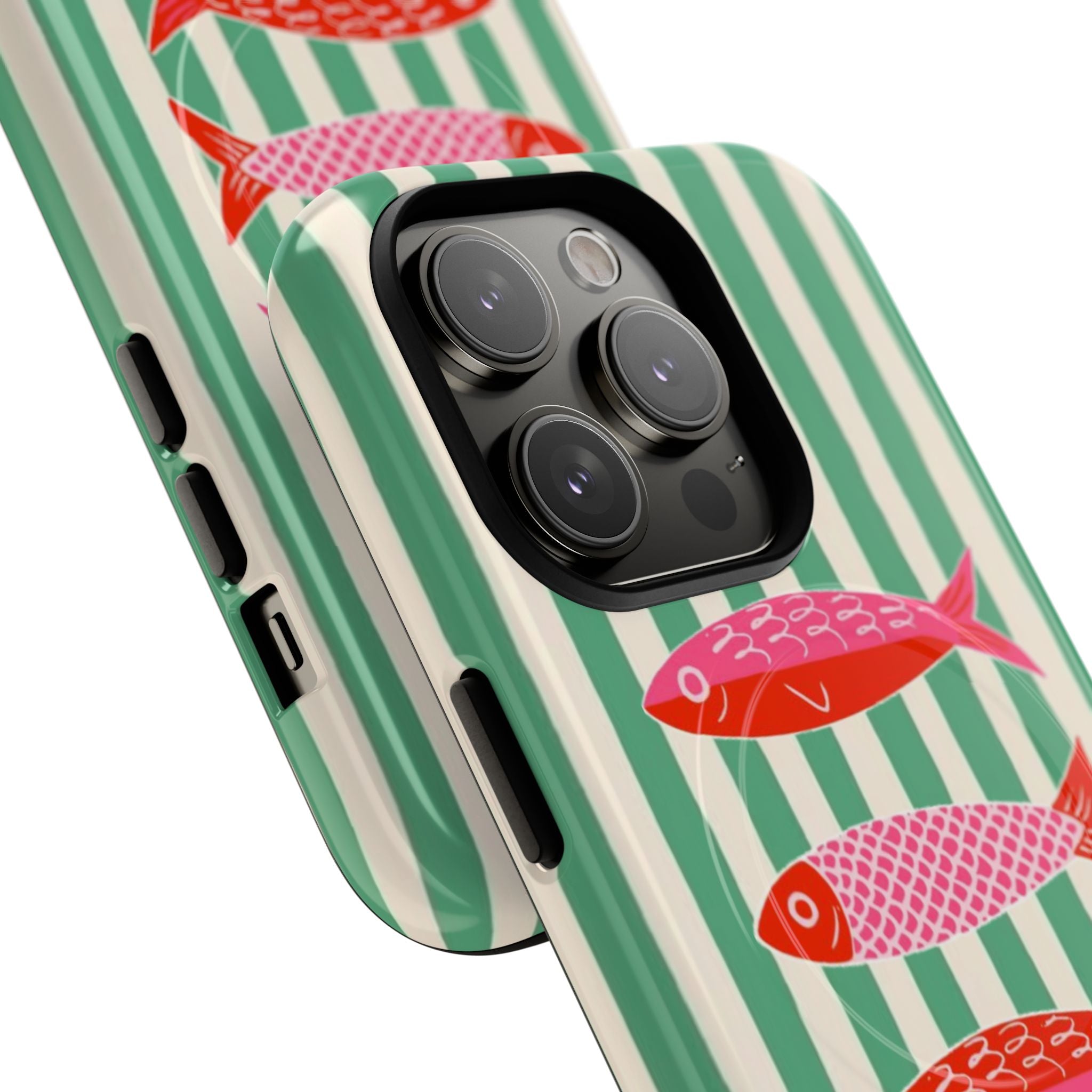 Tough Magnetic Cases