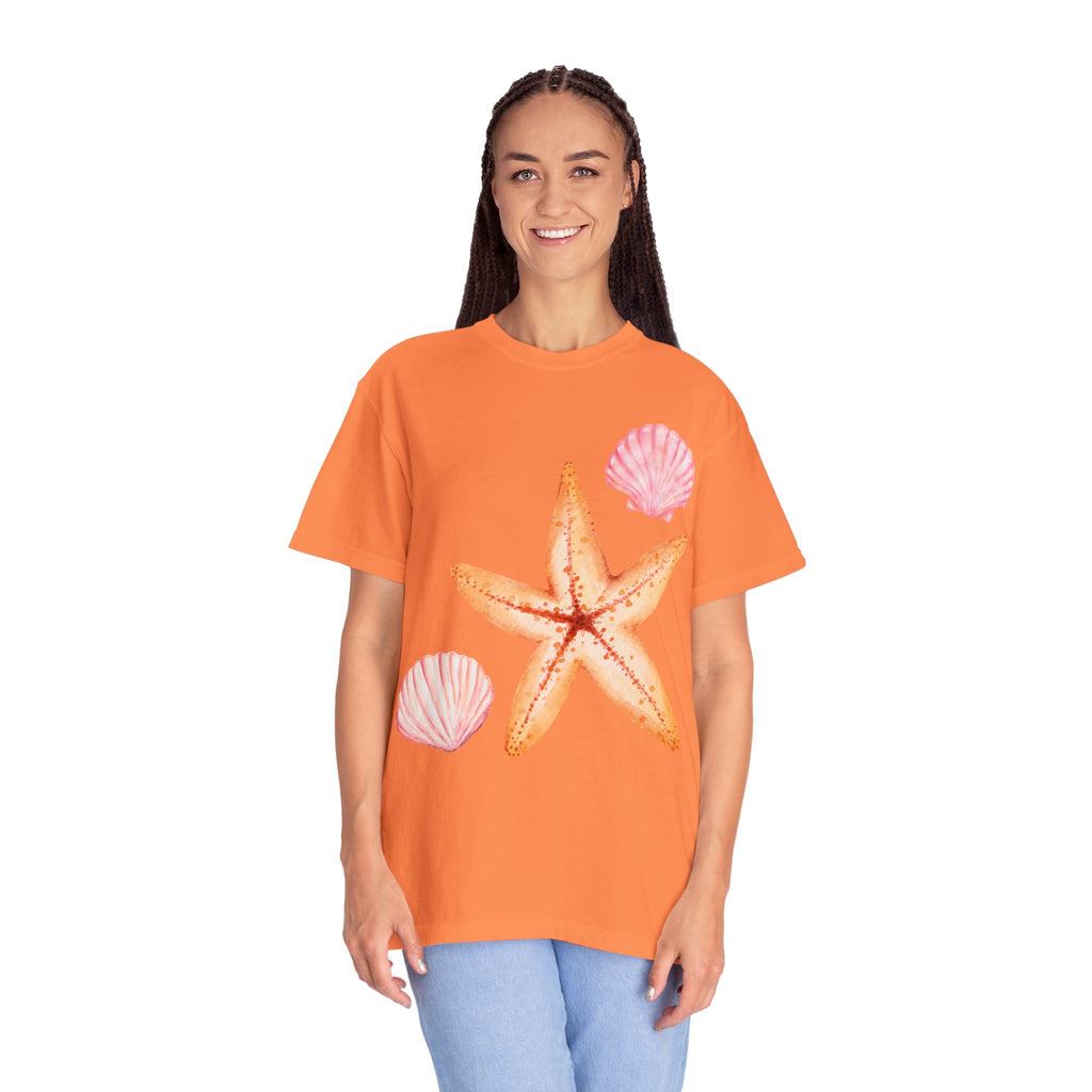 Summer Collection Tee