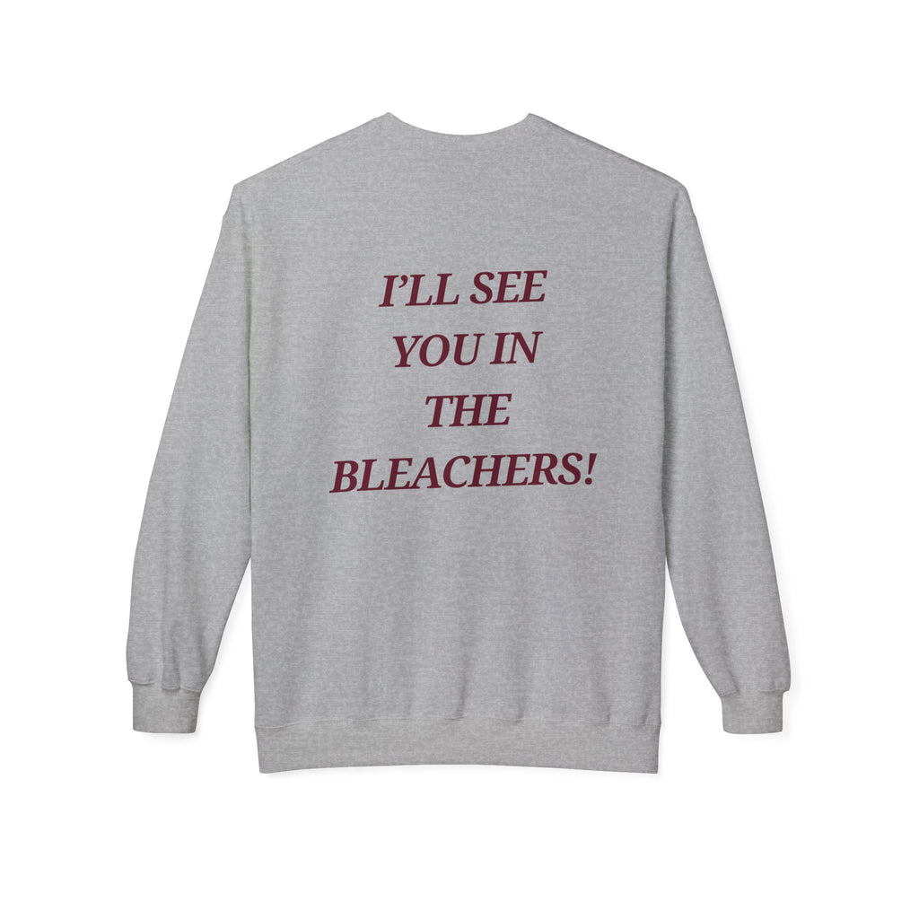 Tailgate Club Crewneck Sweatshirt