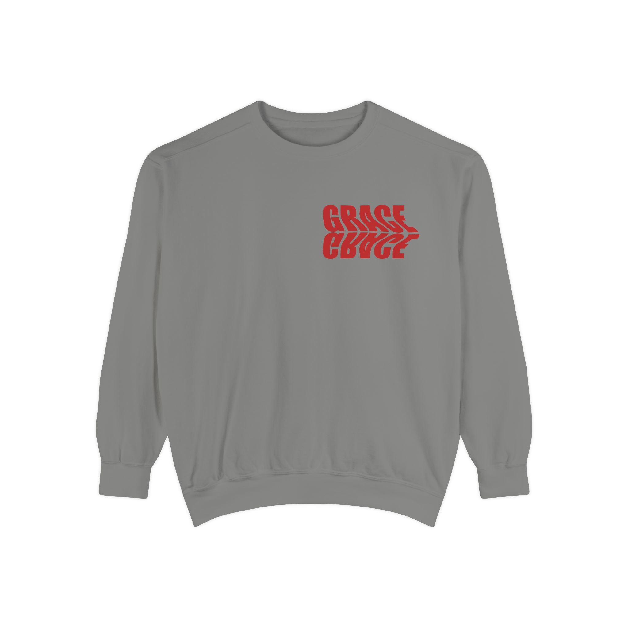 Full Of Grace Sweatshirt