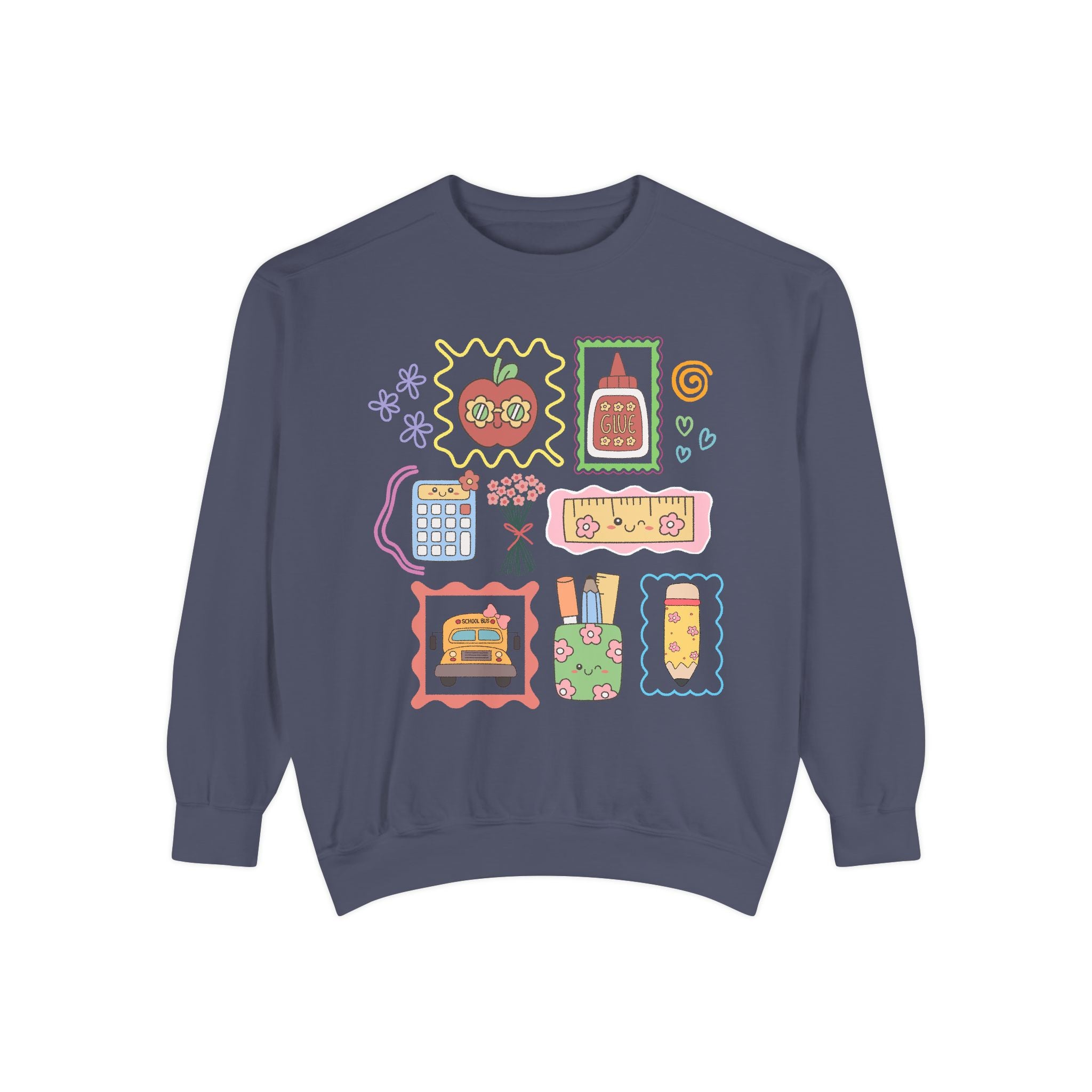 Teacher Sweatshirt