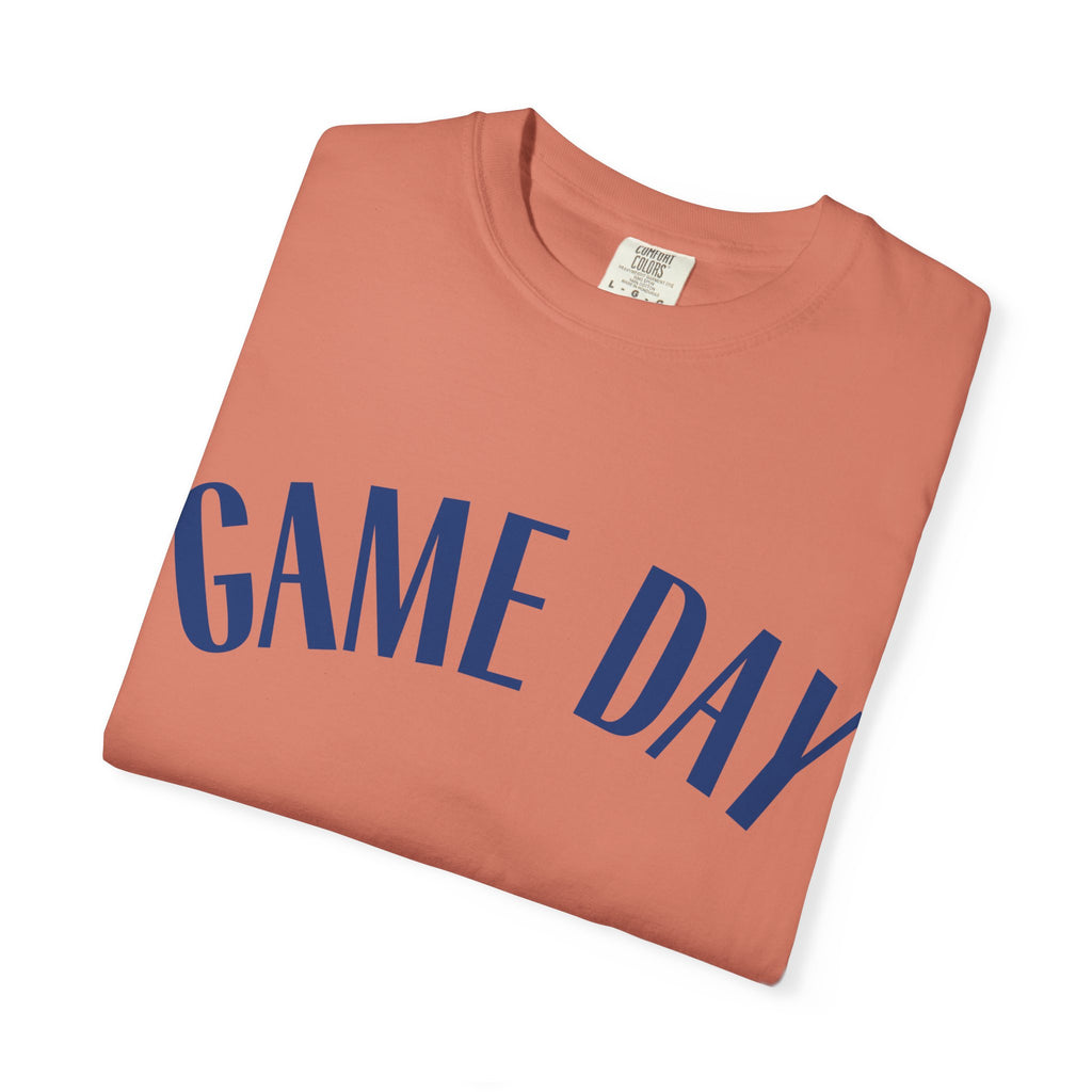 Game Day Unisex T-shirt