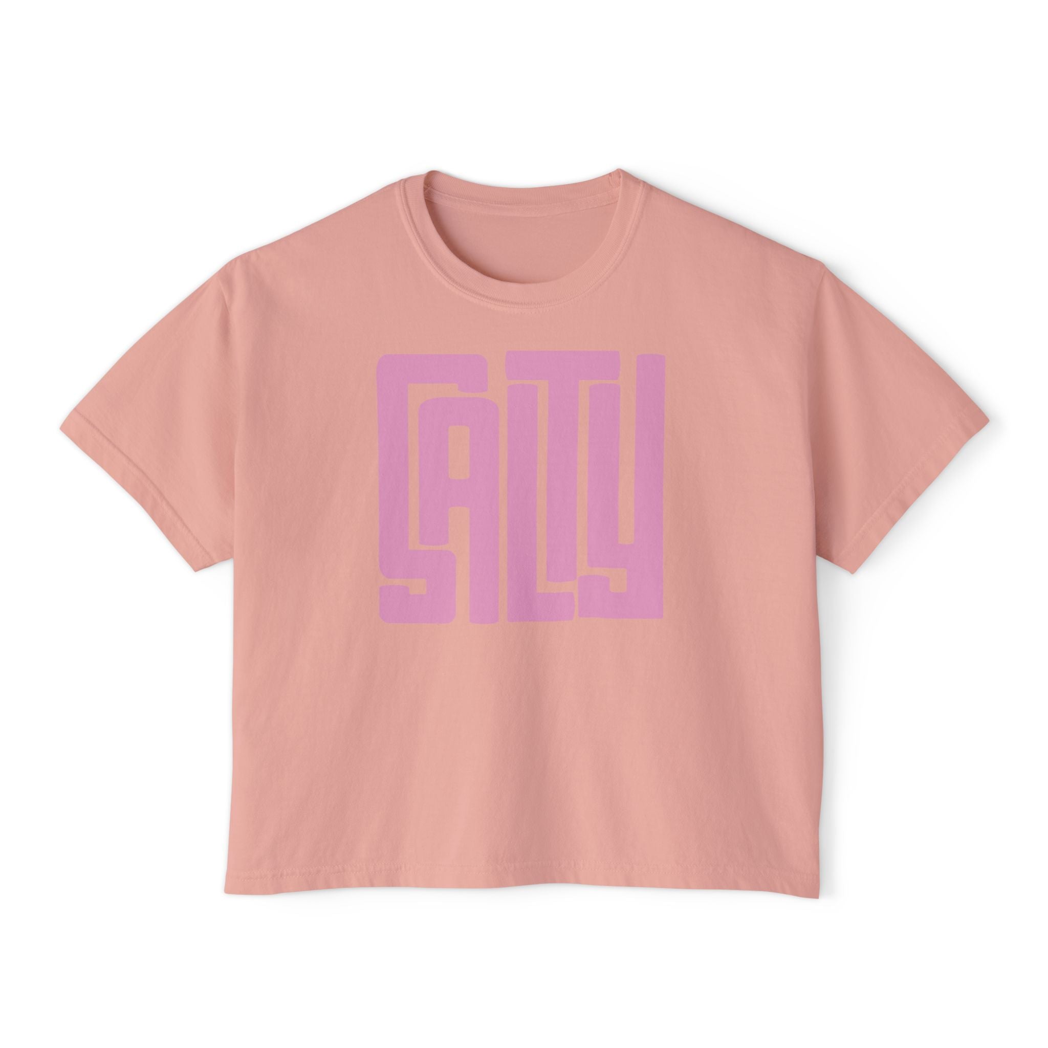 Summer Collection Tee