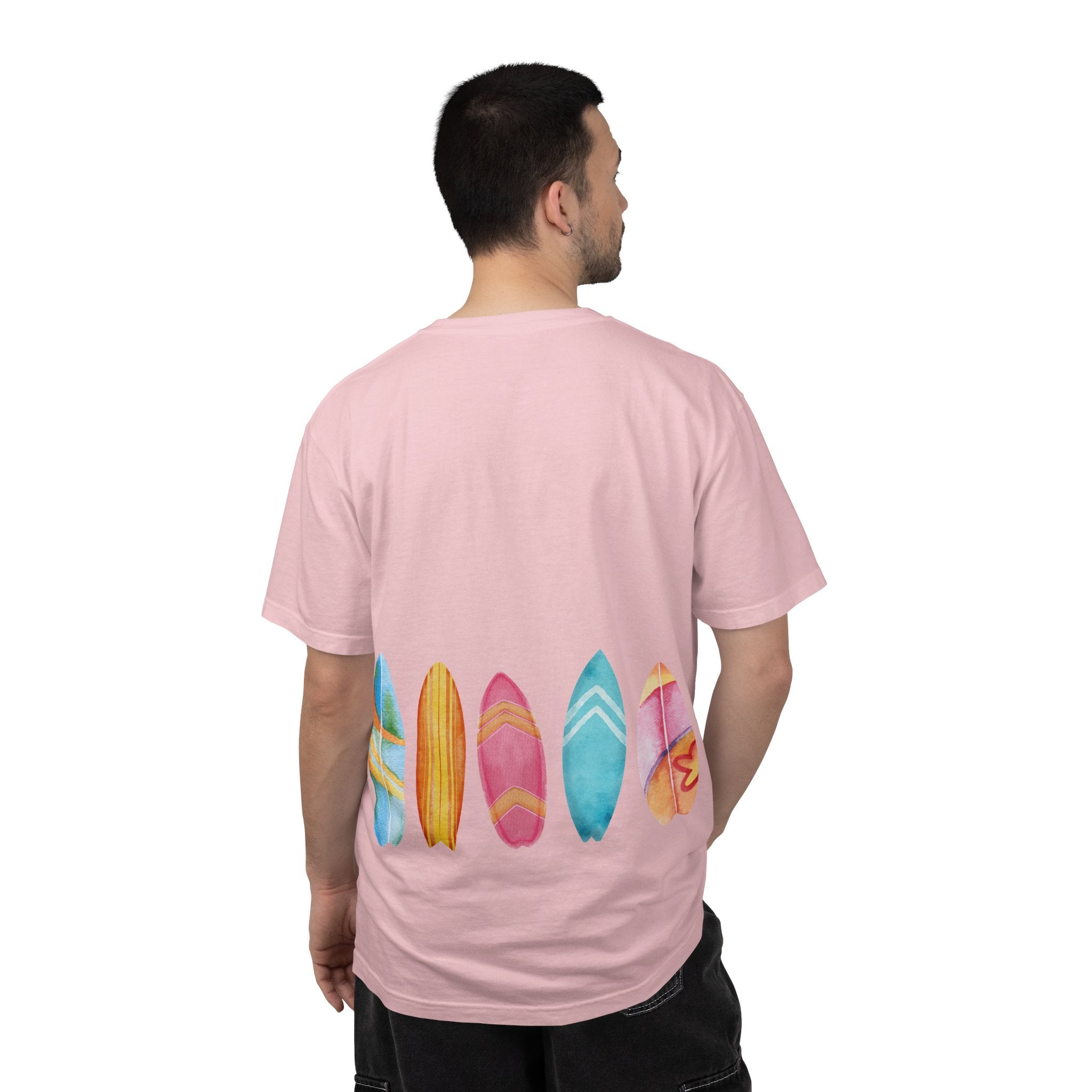 Summer Collection Tee