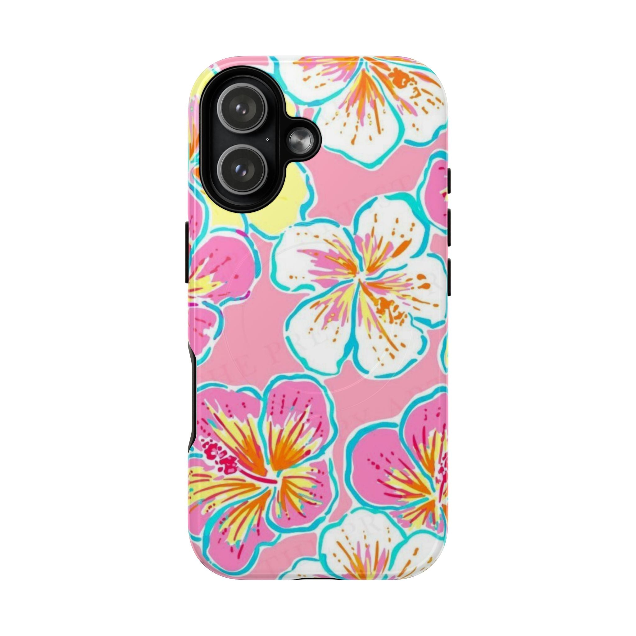 Tough Magnetic Cases