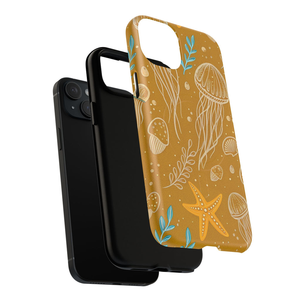 Tough Magnetic Cases