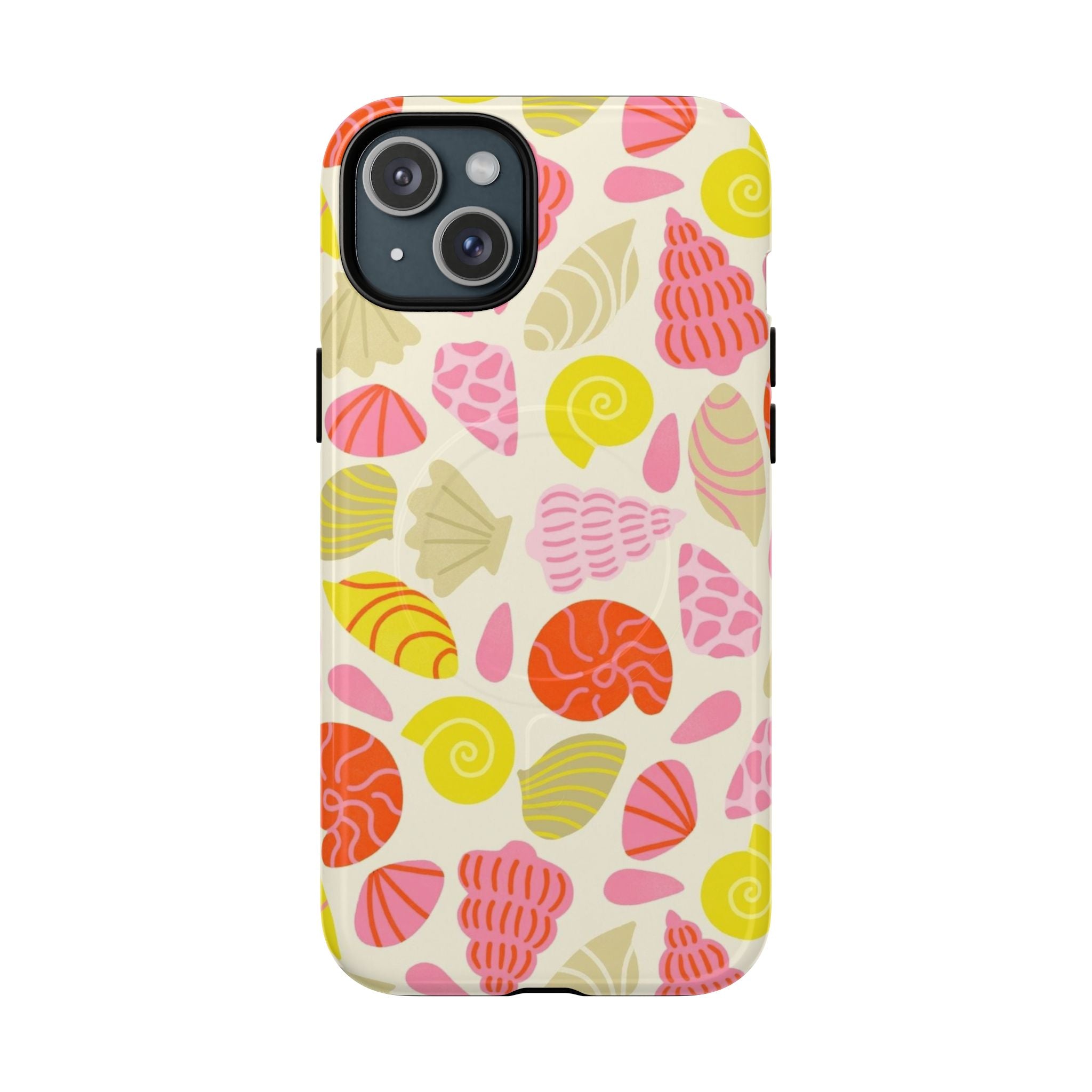 Tough Magnetic Cases