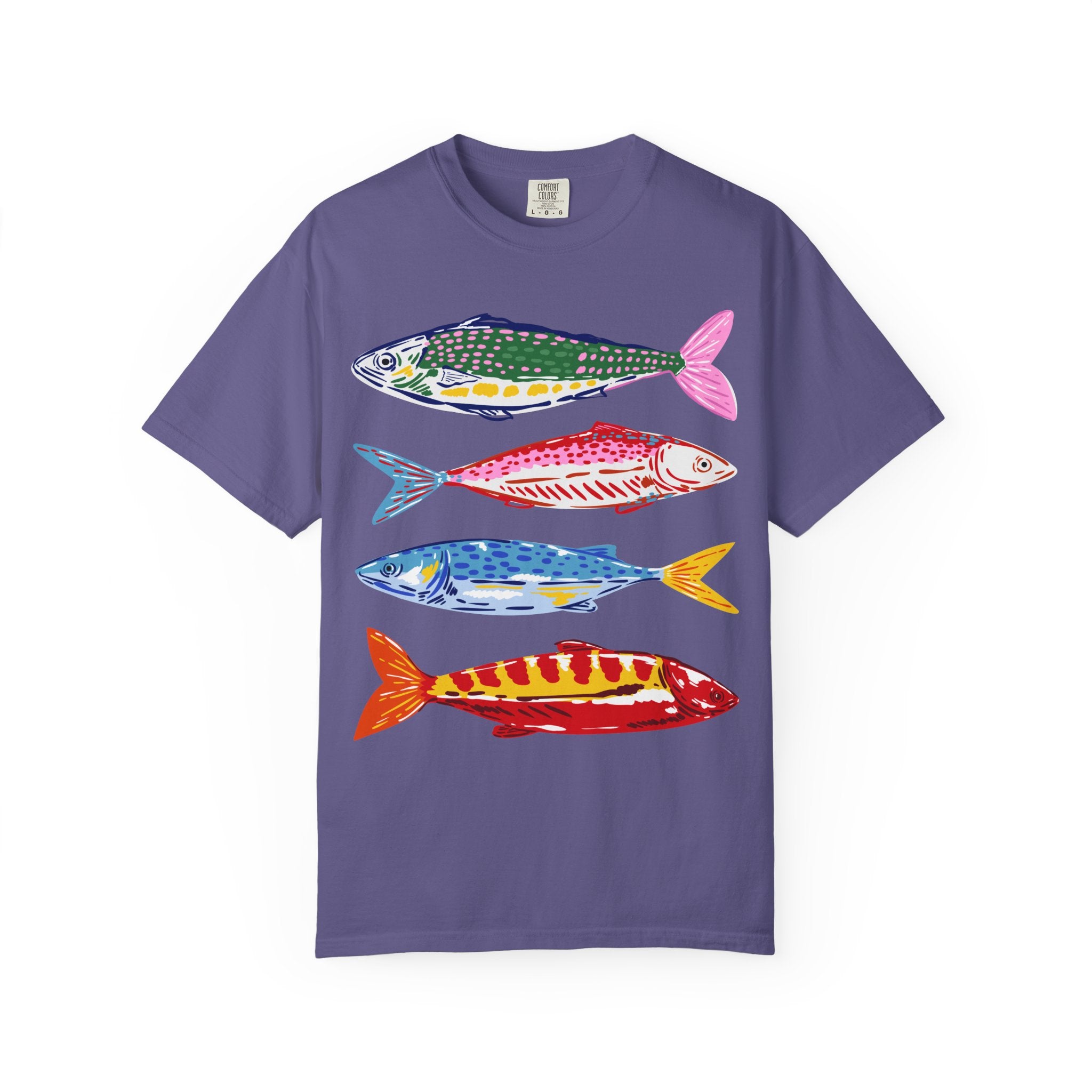 Summer Collection Tee