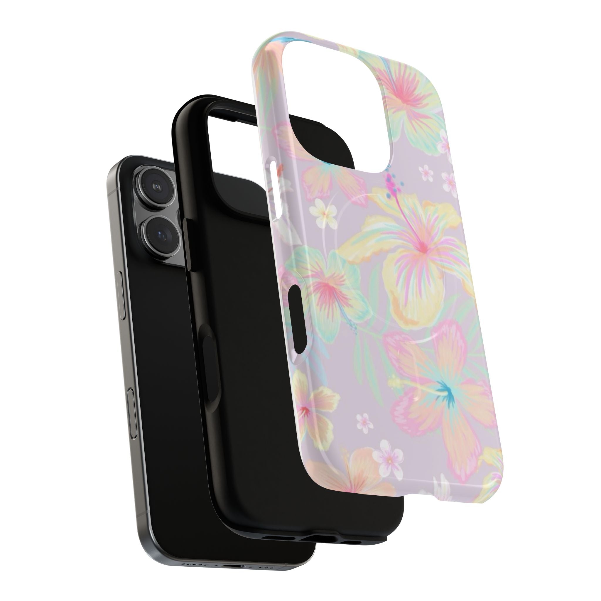 Tough Magnetic Cases
