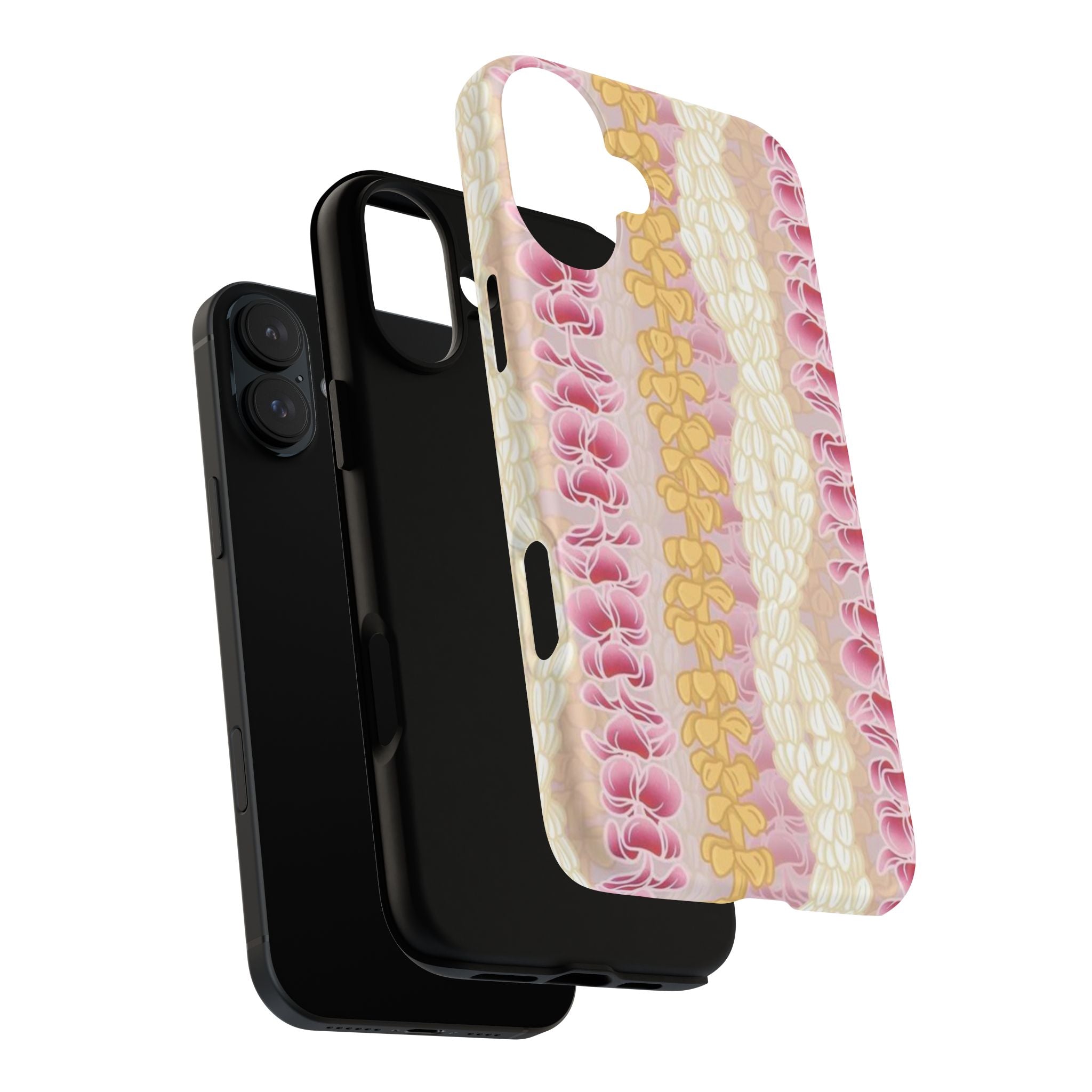 Tough Magnetic Cases