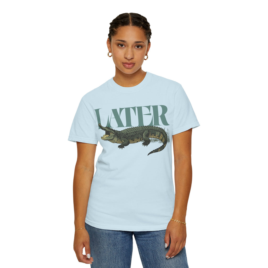 Summer Collection Tee