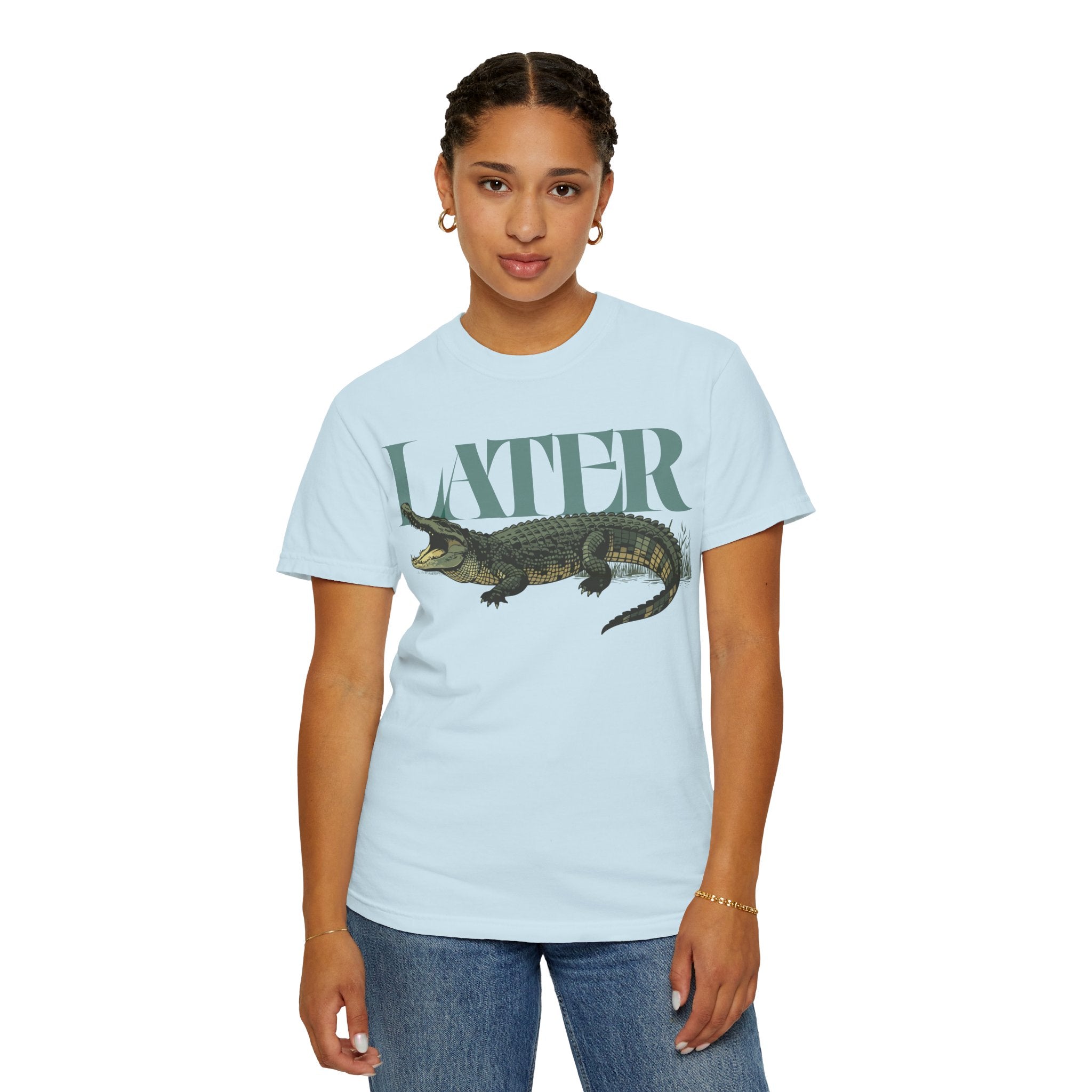 Summer Collection Tee