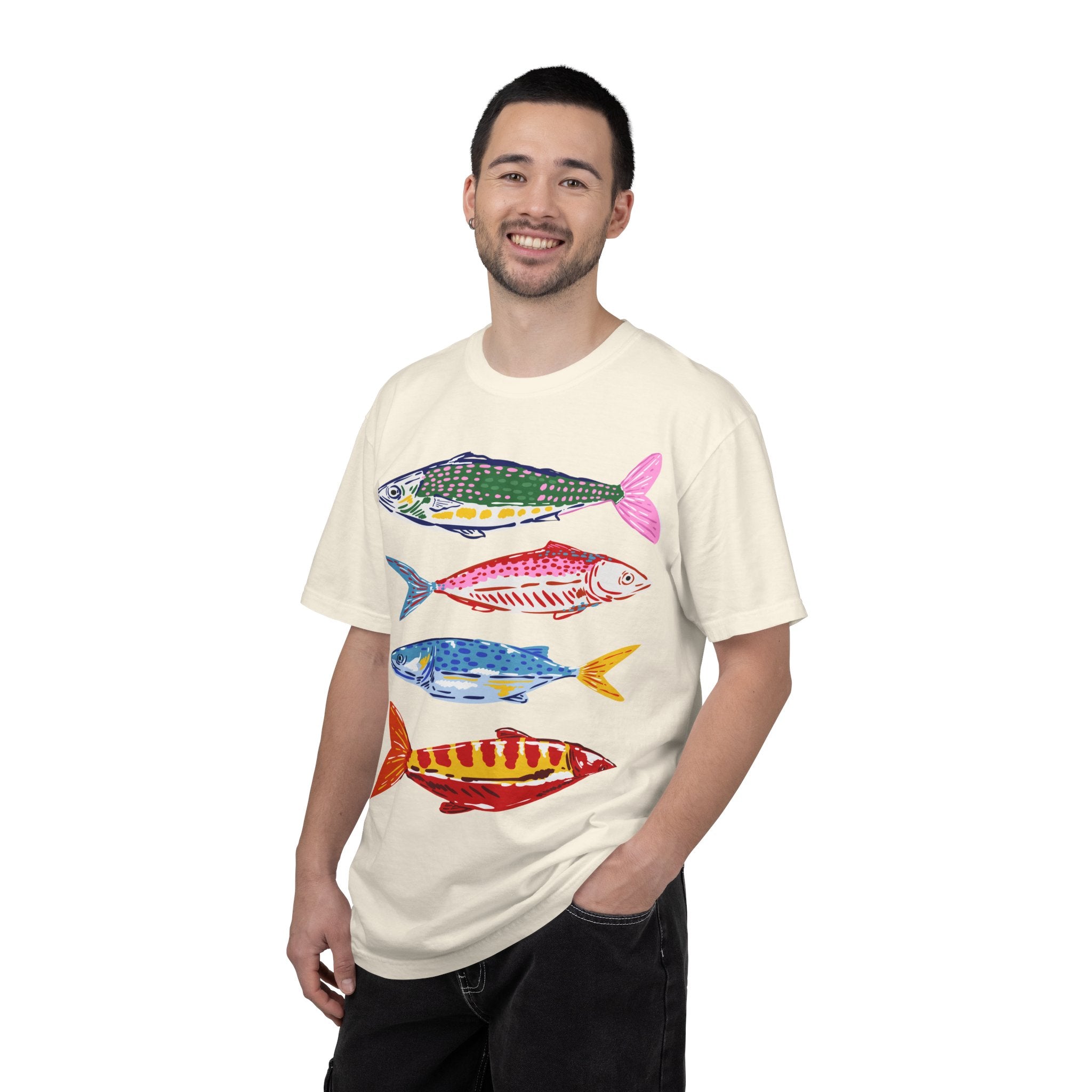 Summer Collection Tee