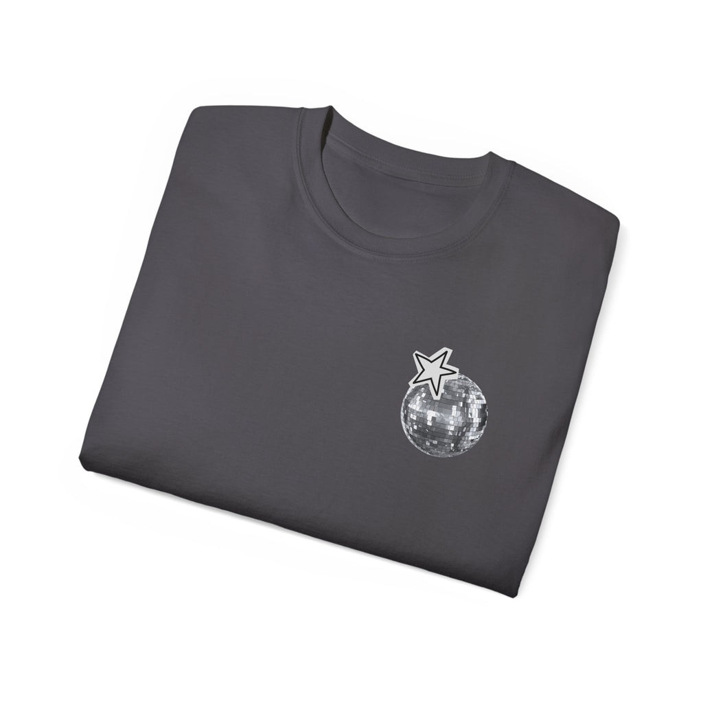 New Years 2026 Ultra Cotton Tee