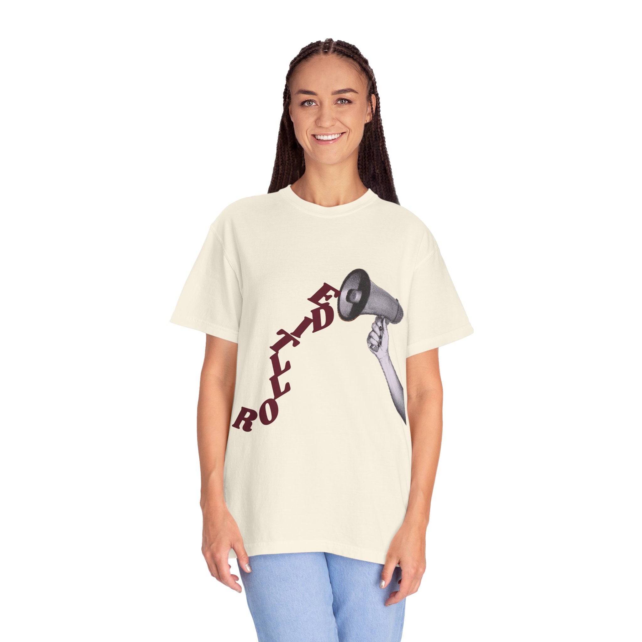 Game Day AL Tshirt