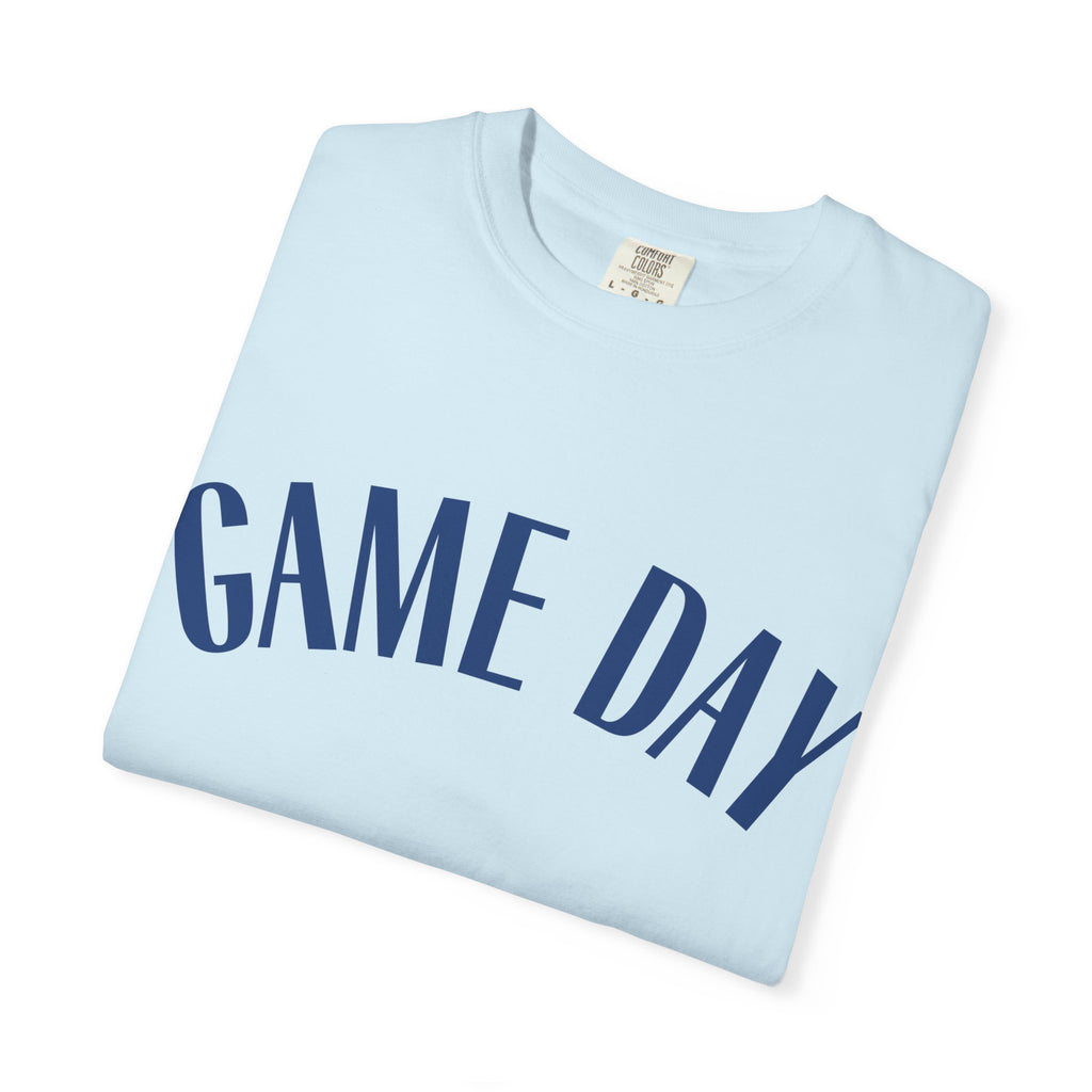 Game Day Unisex T-shirt