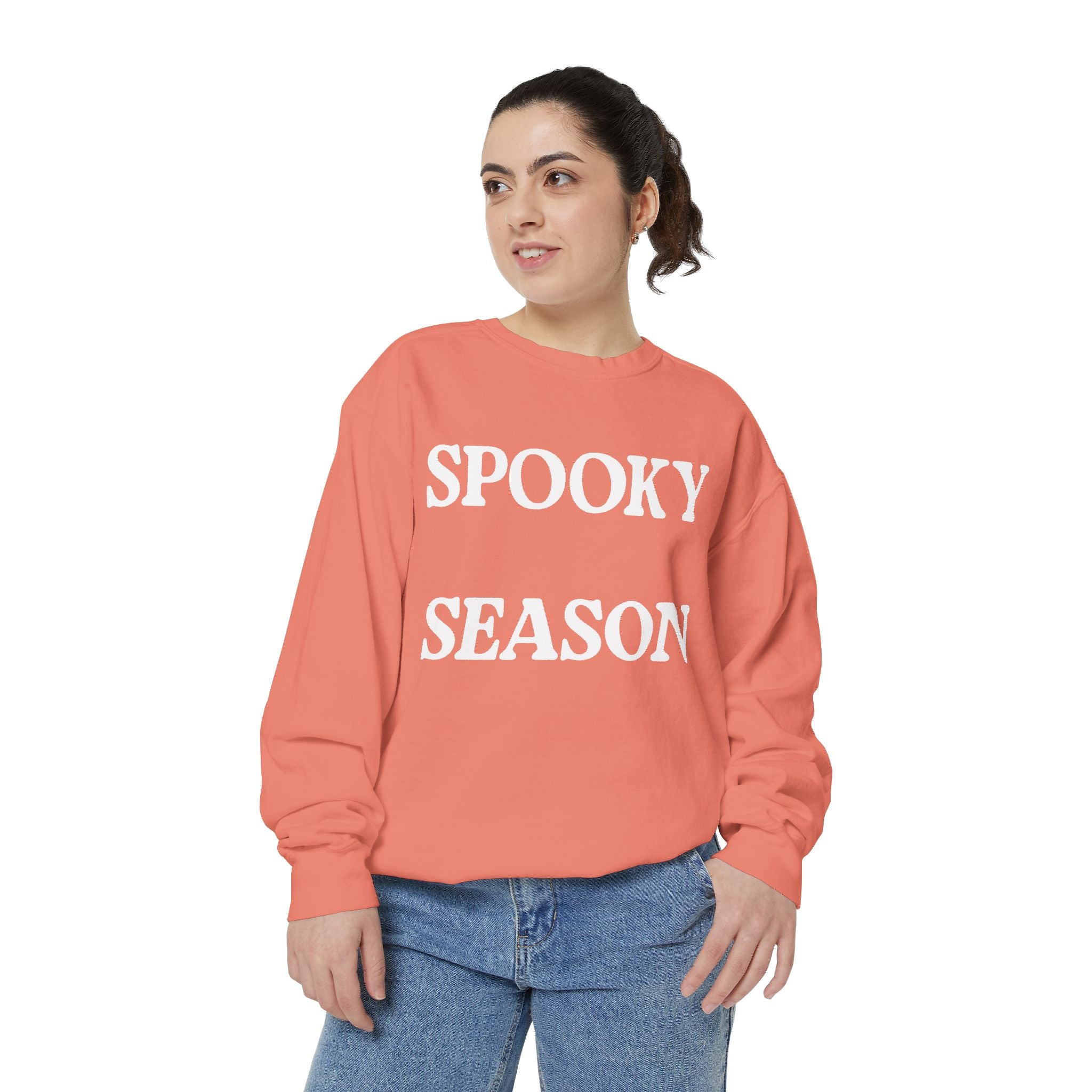 Spooky Season Sweatshirt